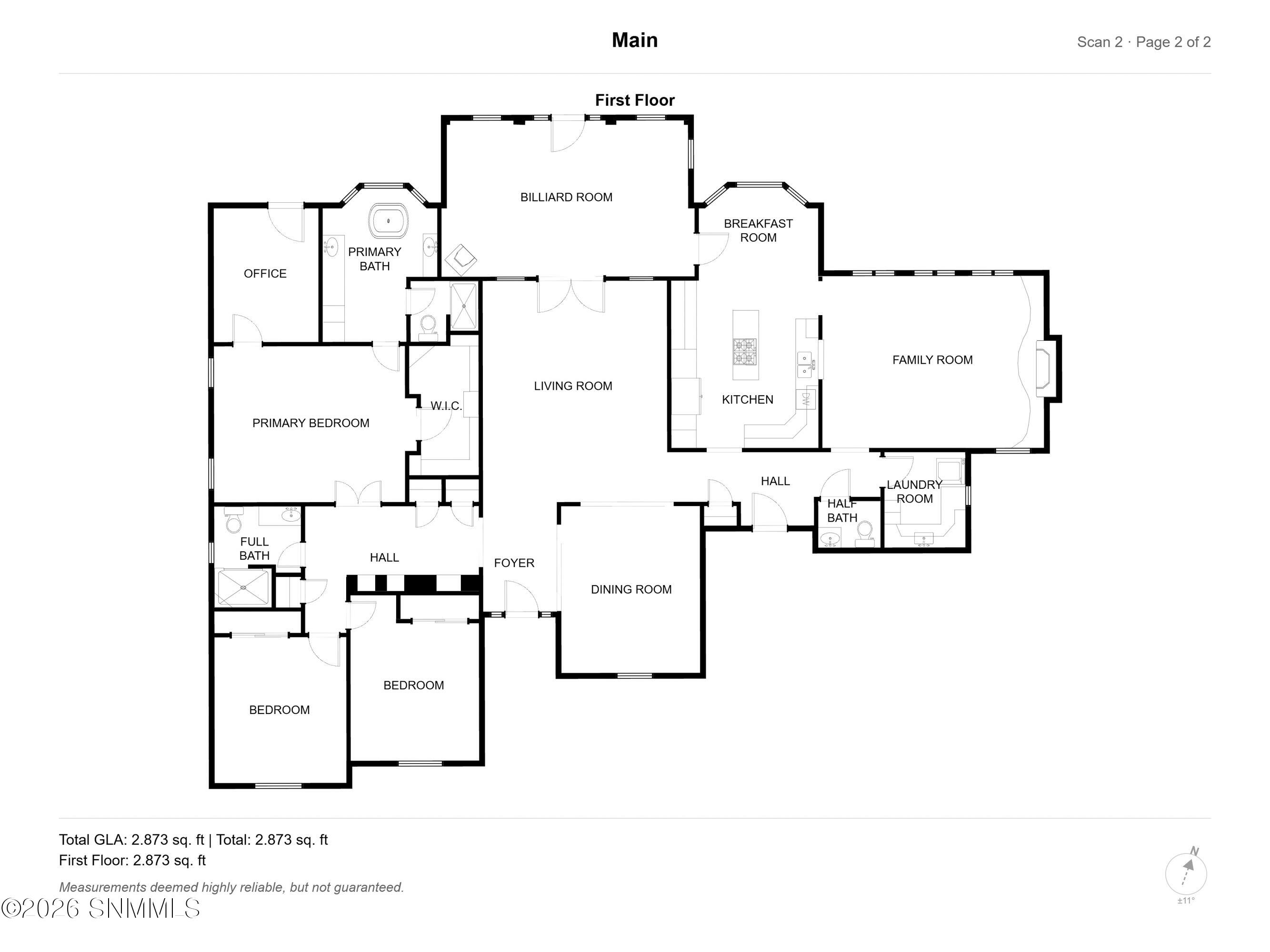 4415 Sanddollar Way Property Photo 2