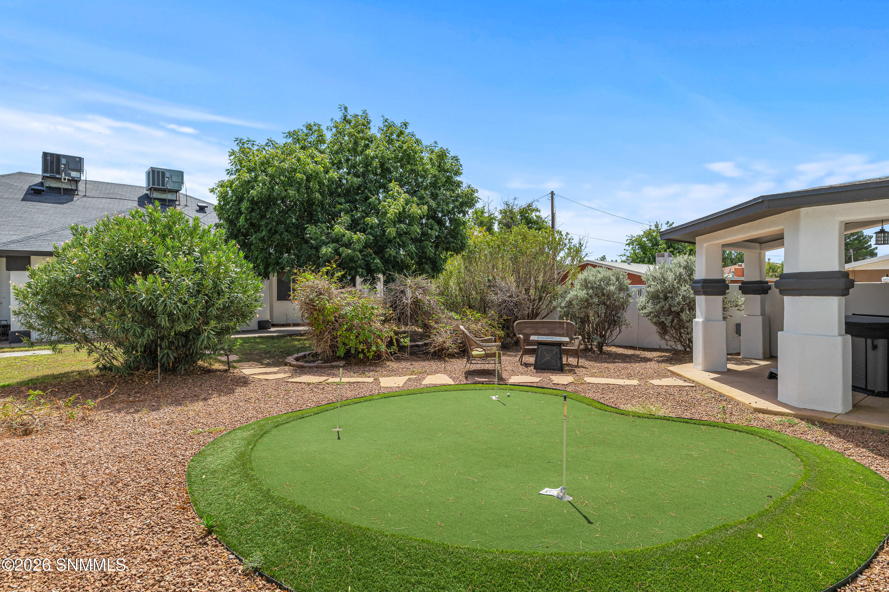 4415 Sanddollar Way Property Photo 4