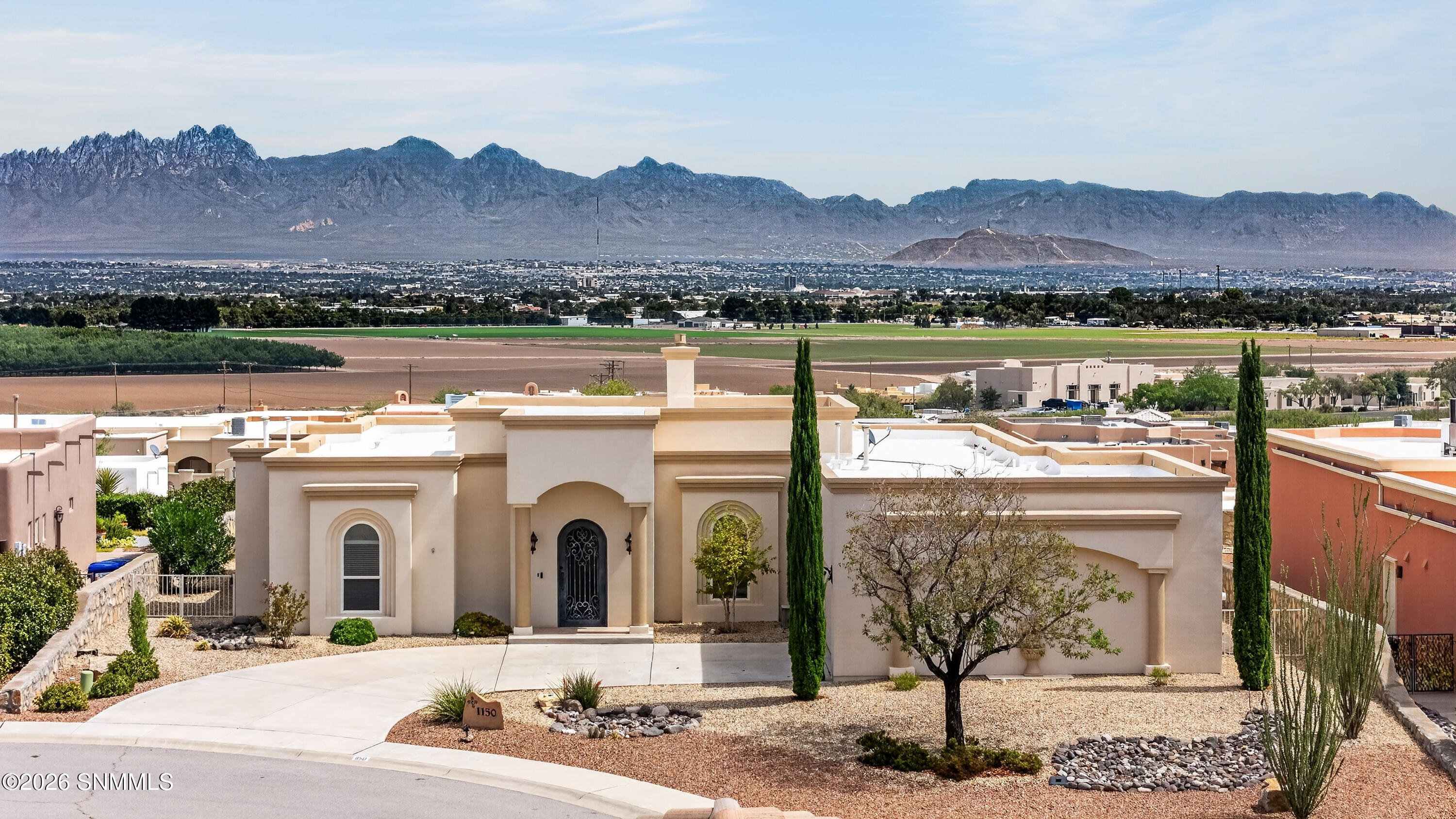 1150 Puerta De Picacho Property Photo 2