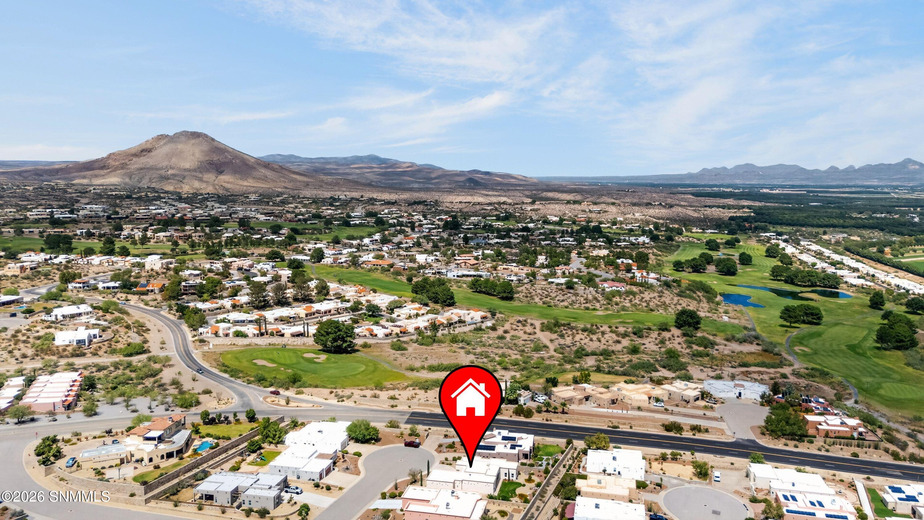 1150 Puerta De Picacho Property Photo 59