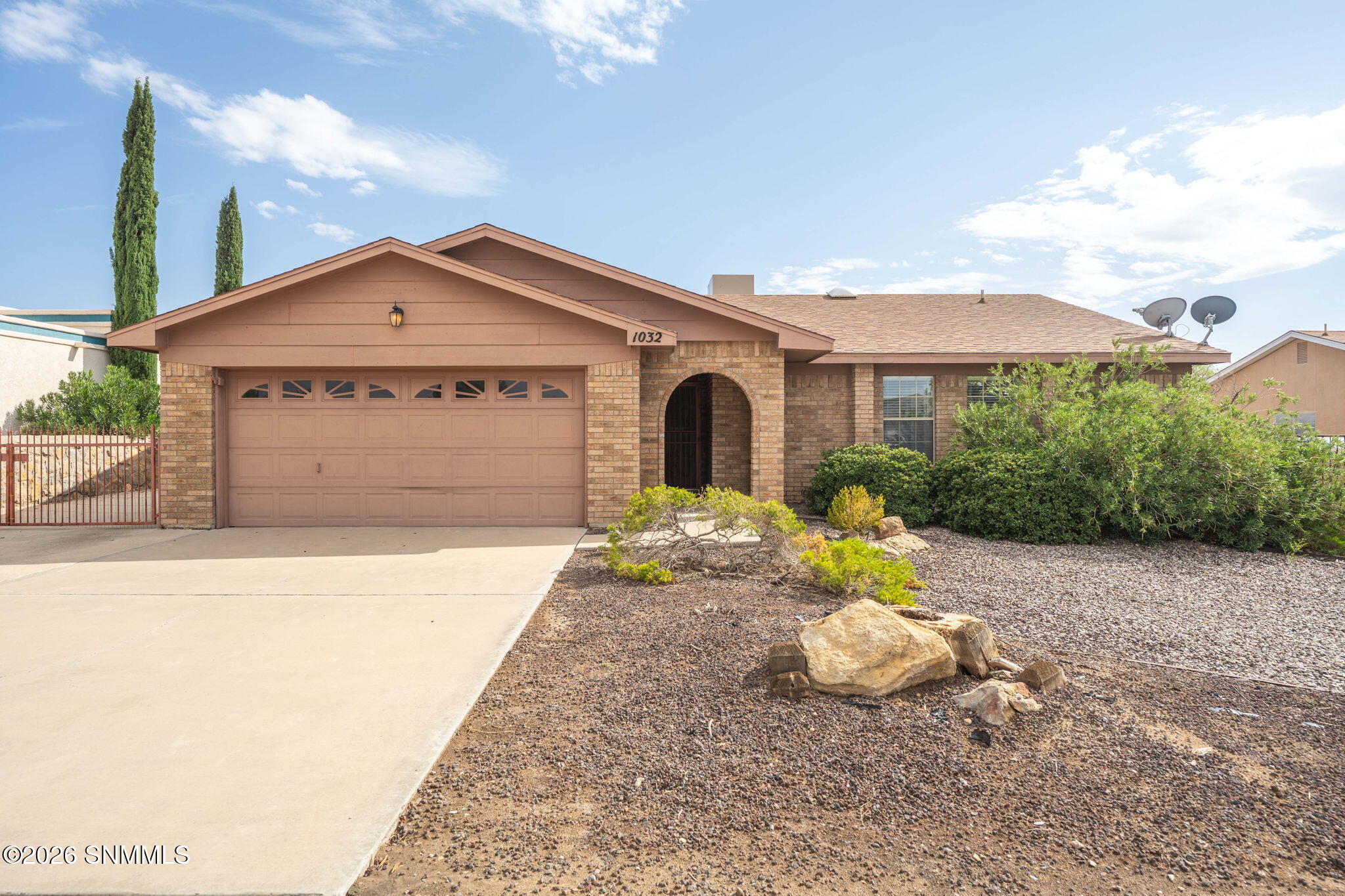 1032 Fran Drive Property Photo 3