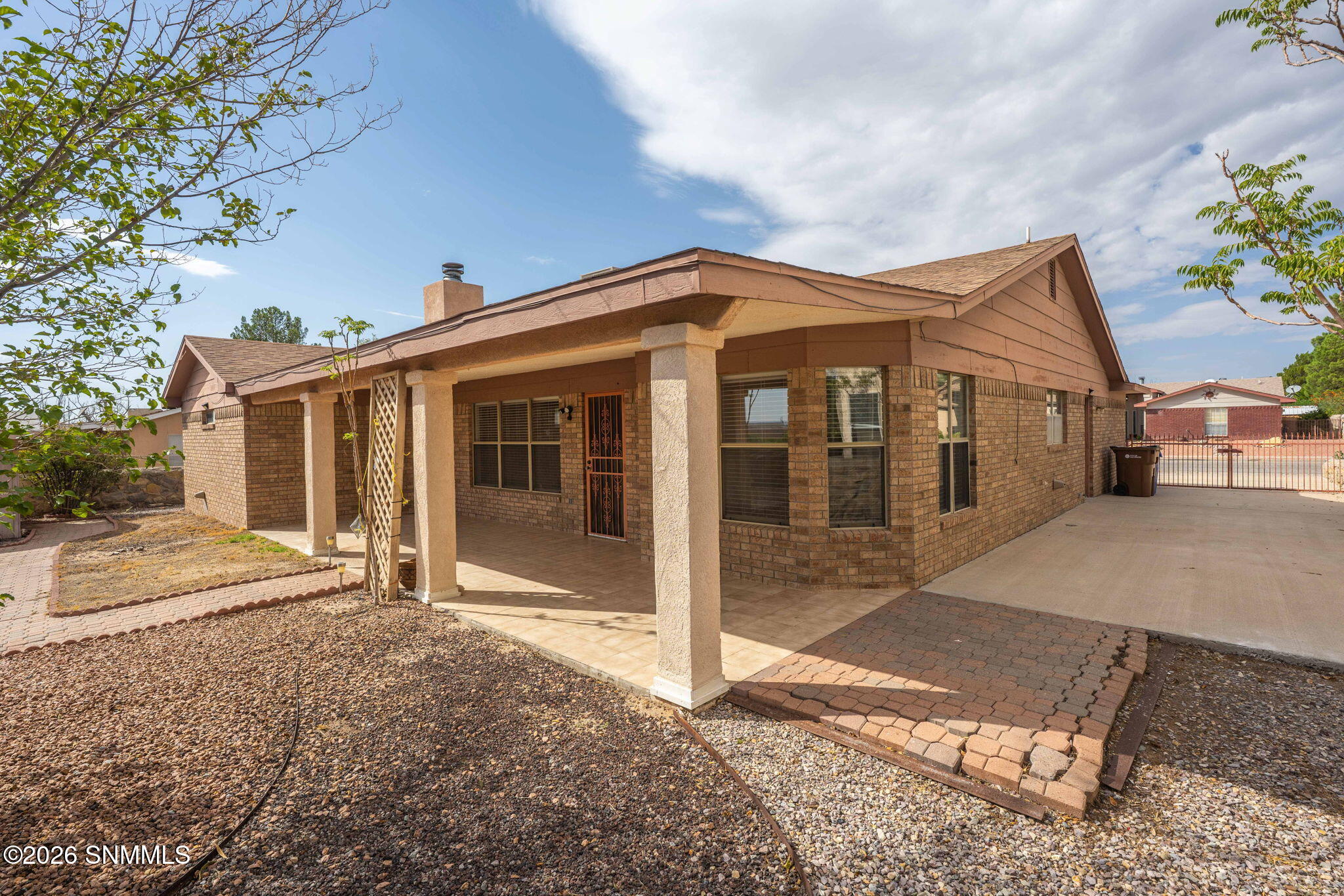 1032 Fran Drive Property Photo 34