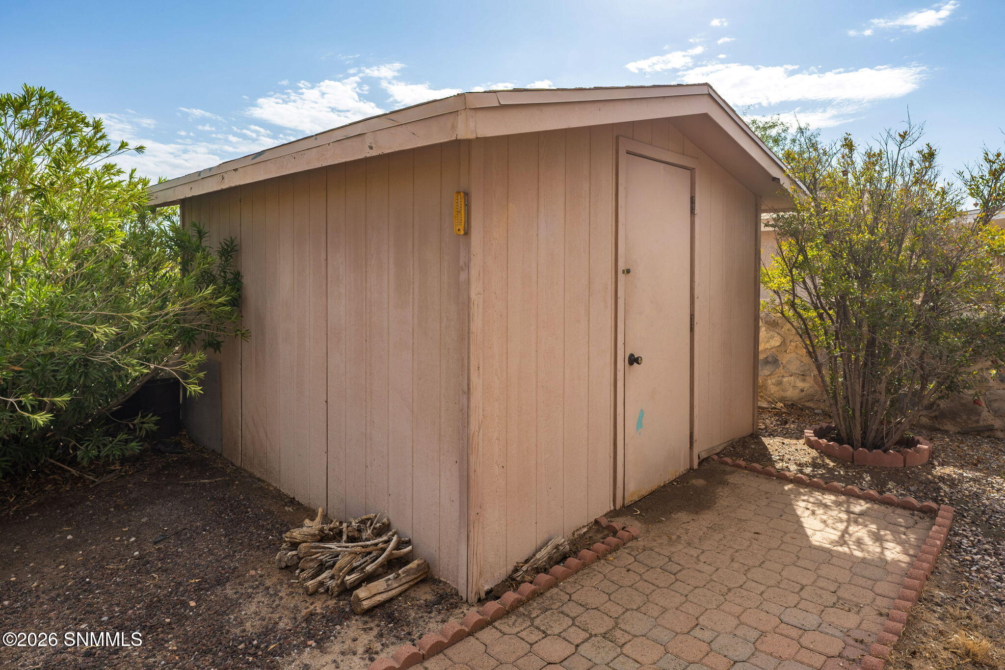 1032 Fran Drive Property Photo 37