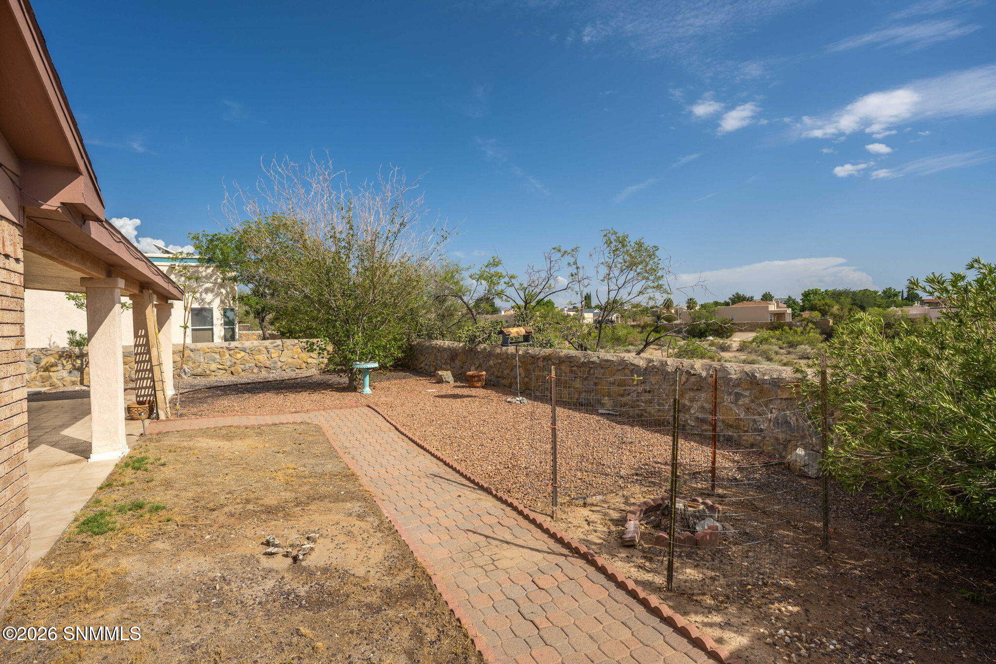 1032 Fran Drive Property Photo 39