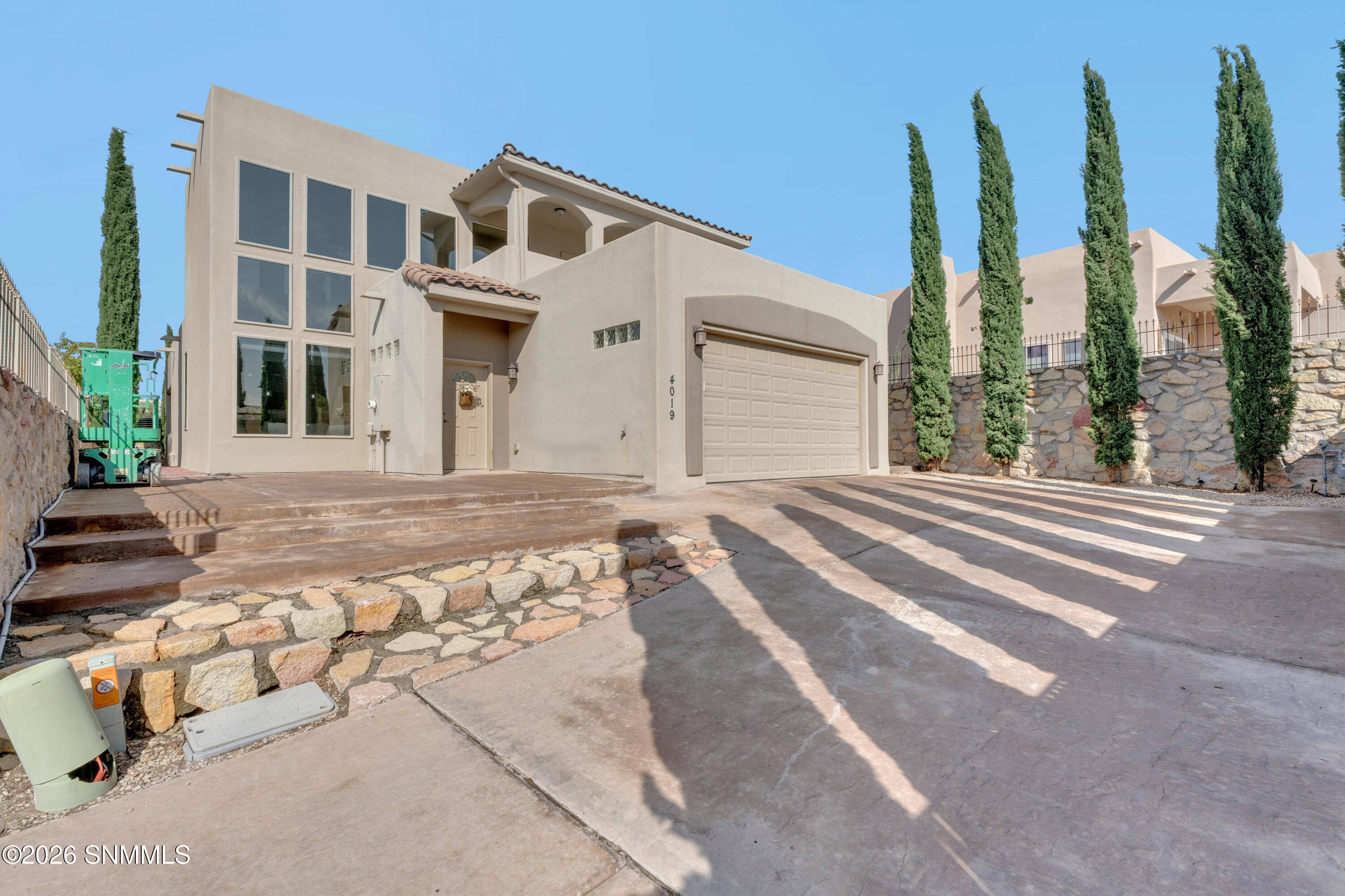 4019 Rock Springs Road Property Photo 1