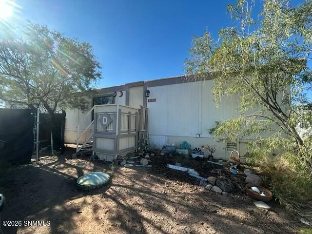 8330 Se Warm Springs Road Property Photo 1