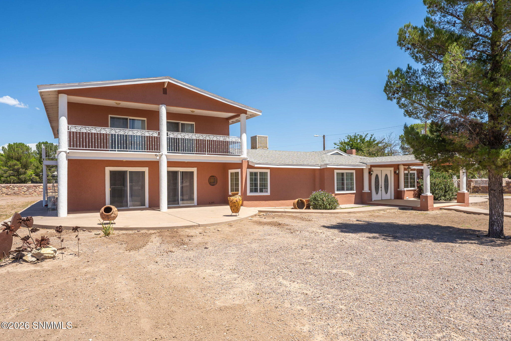 13700 State Highway 478 Property Photo 1