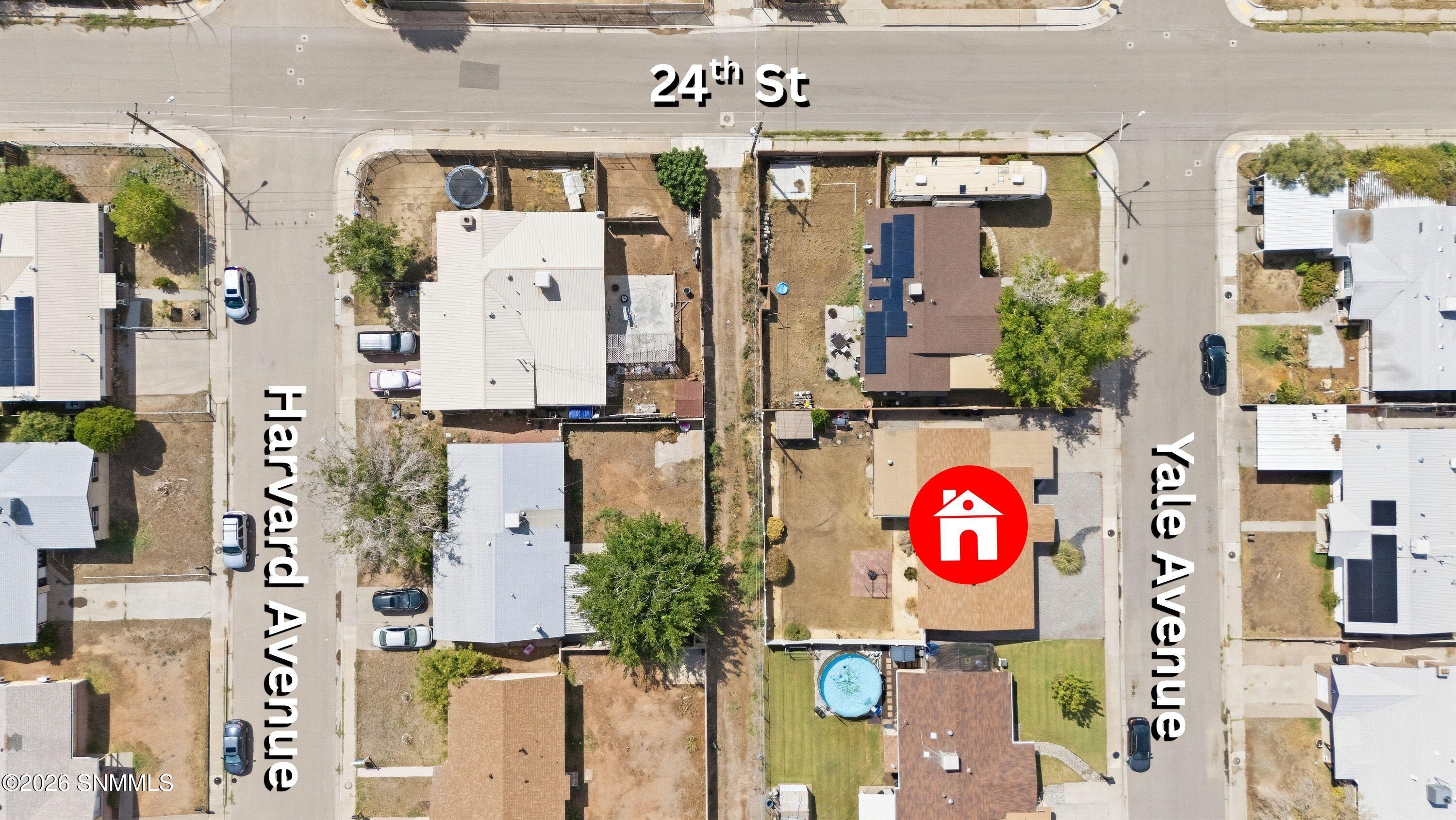 2402 Yale Avenue Property Photo 33