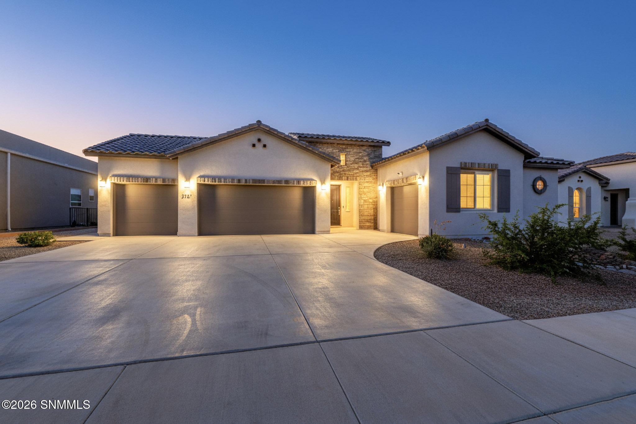 3751 Santa Julia Road Property Photo 1