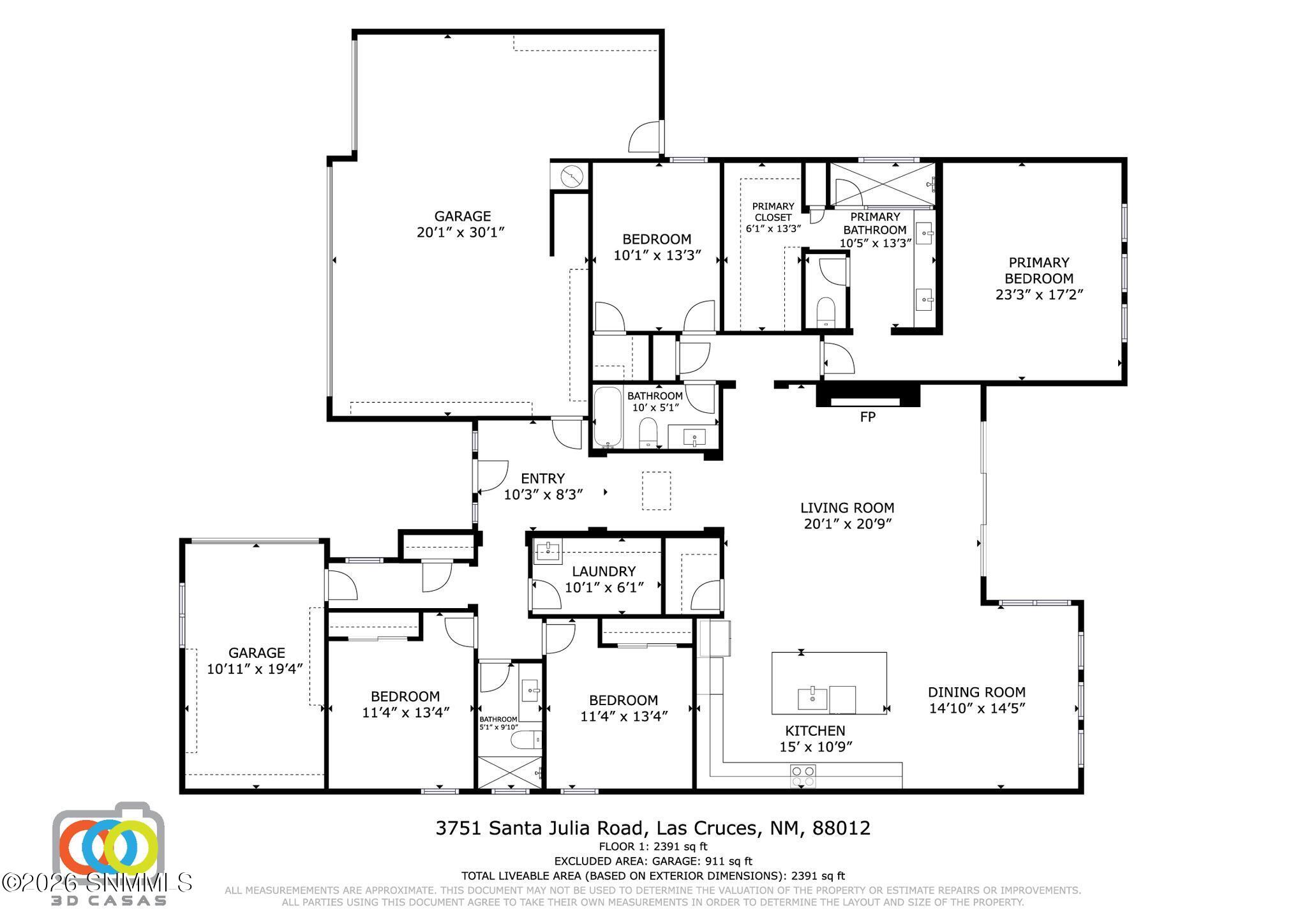 3751 Santa Julia Road Property Photo 63