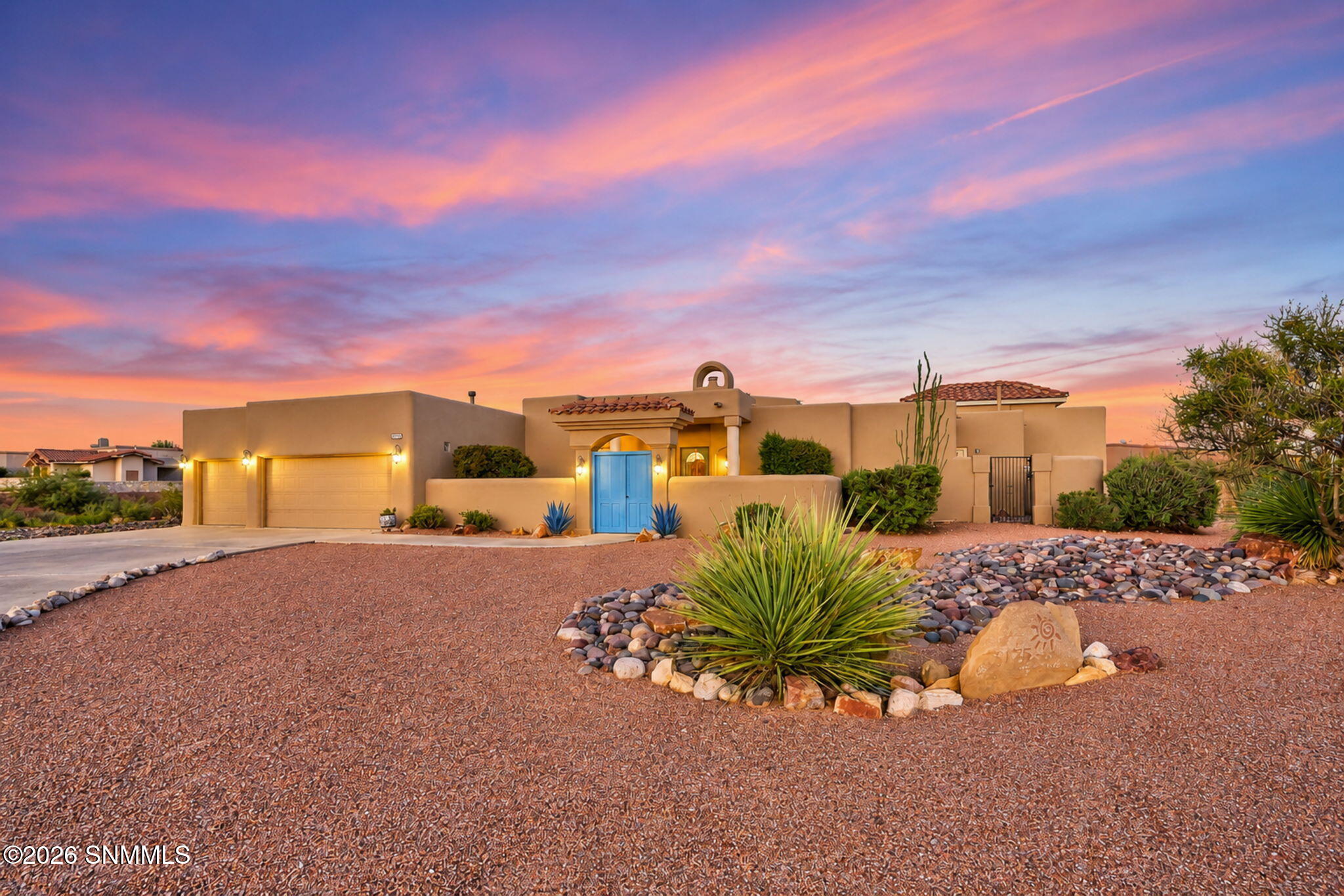 8175 Constitution Road Property Photo 1