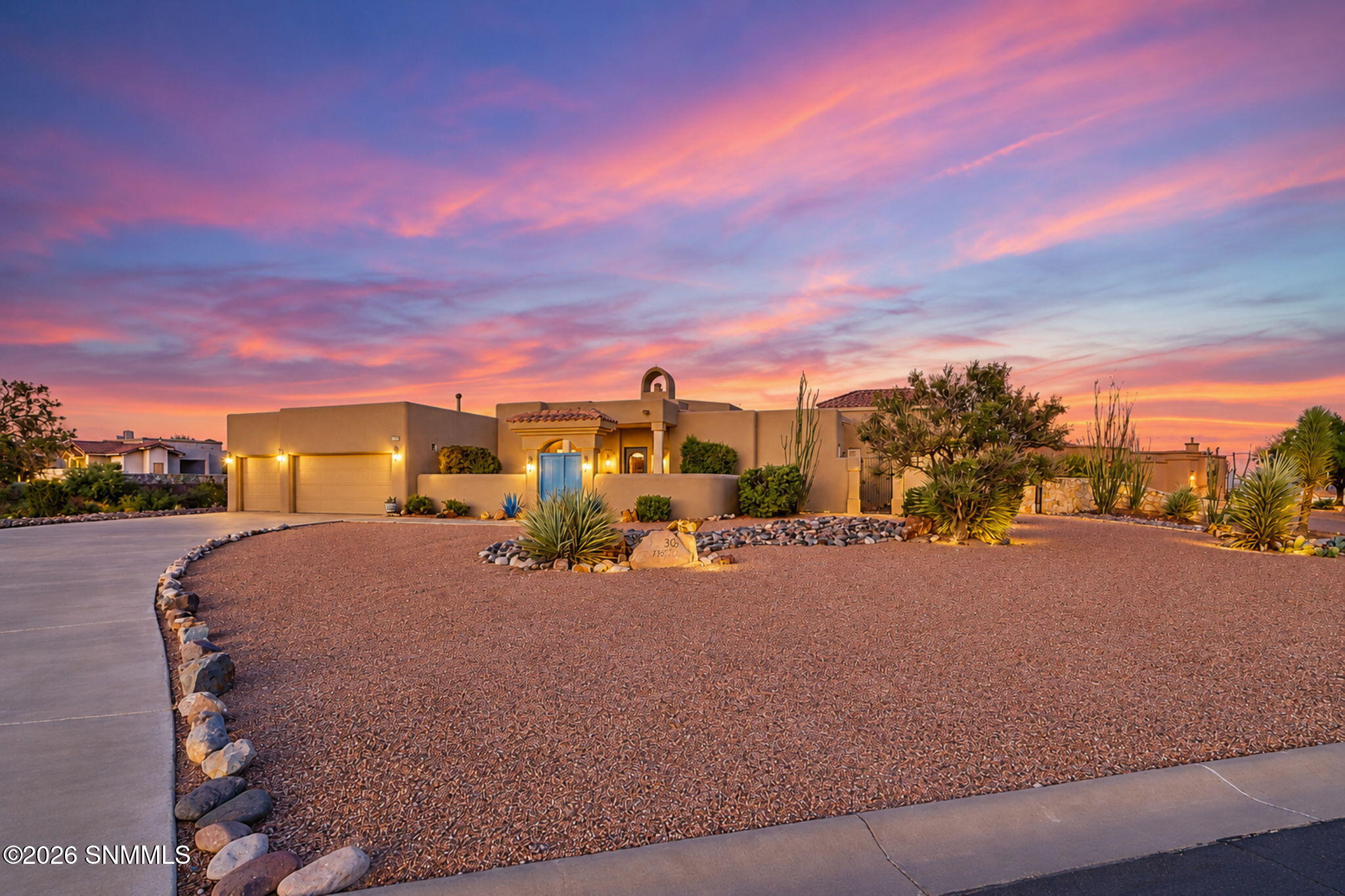 8175 Constitution Road Property Photo 4