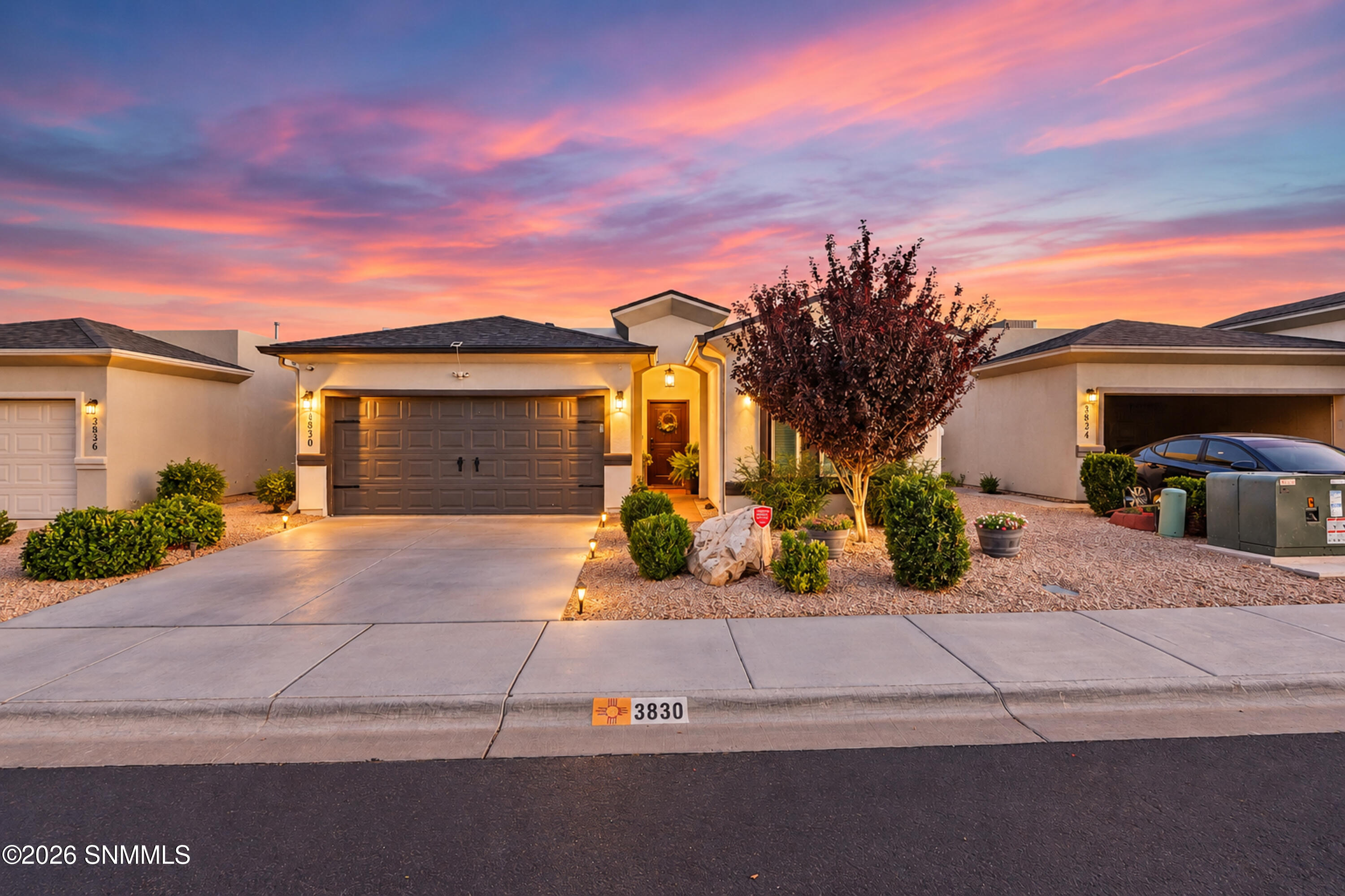 3830 Caspian Road Property Photo 1
