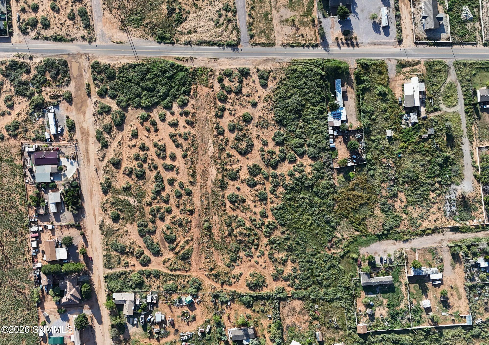 5021 Saddle Mountain Road Property Photo 7