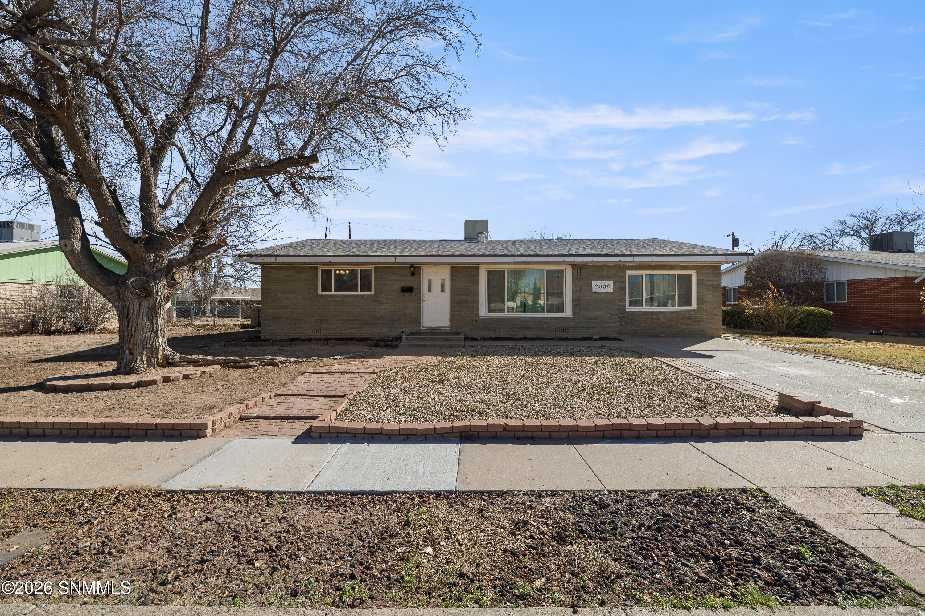2030 Avalon Drive Property Photo 1