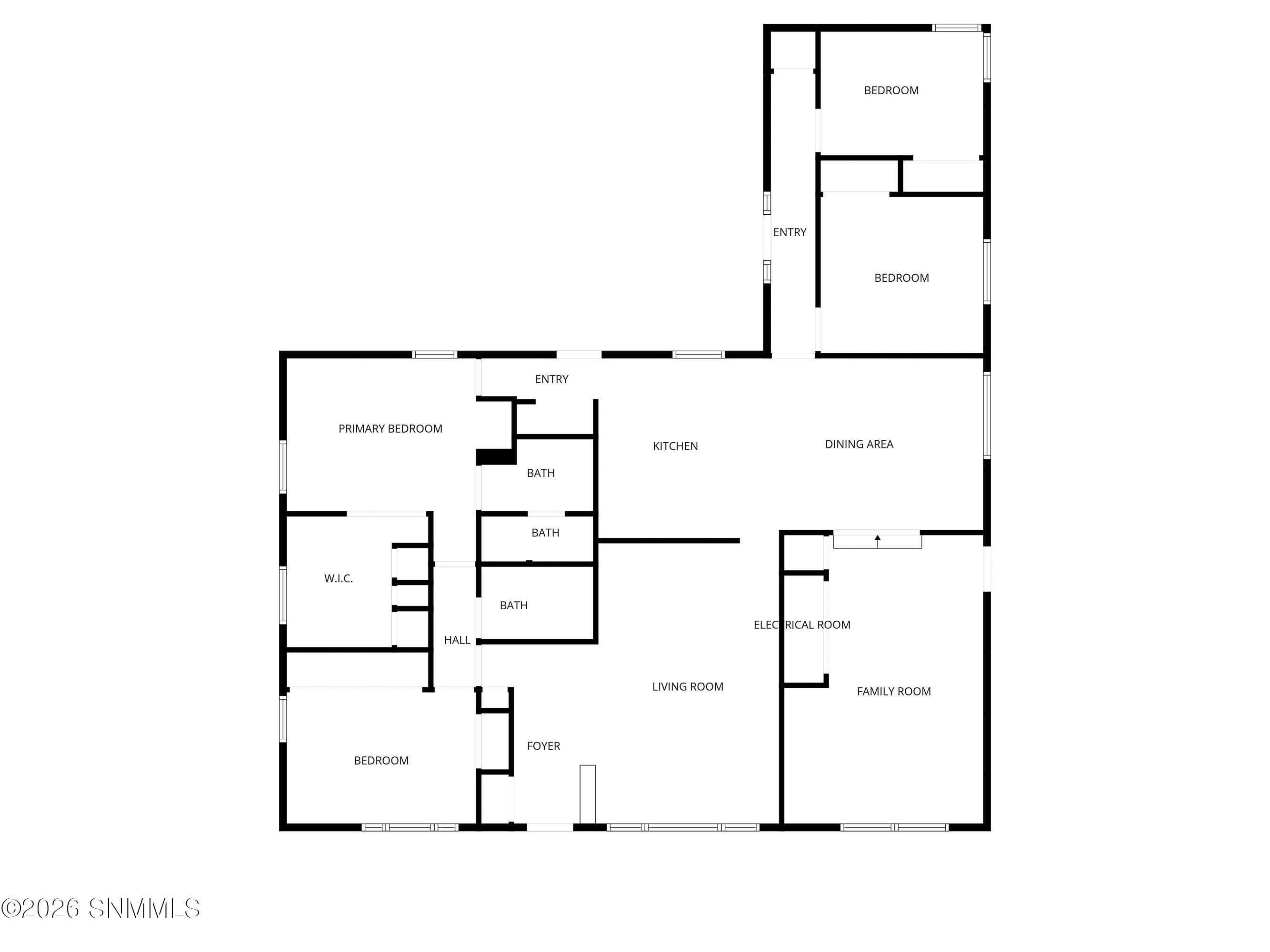 2030 Avalon Drive Property Photo 3