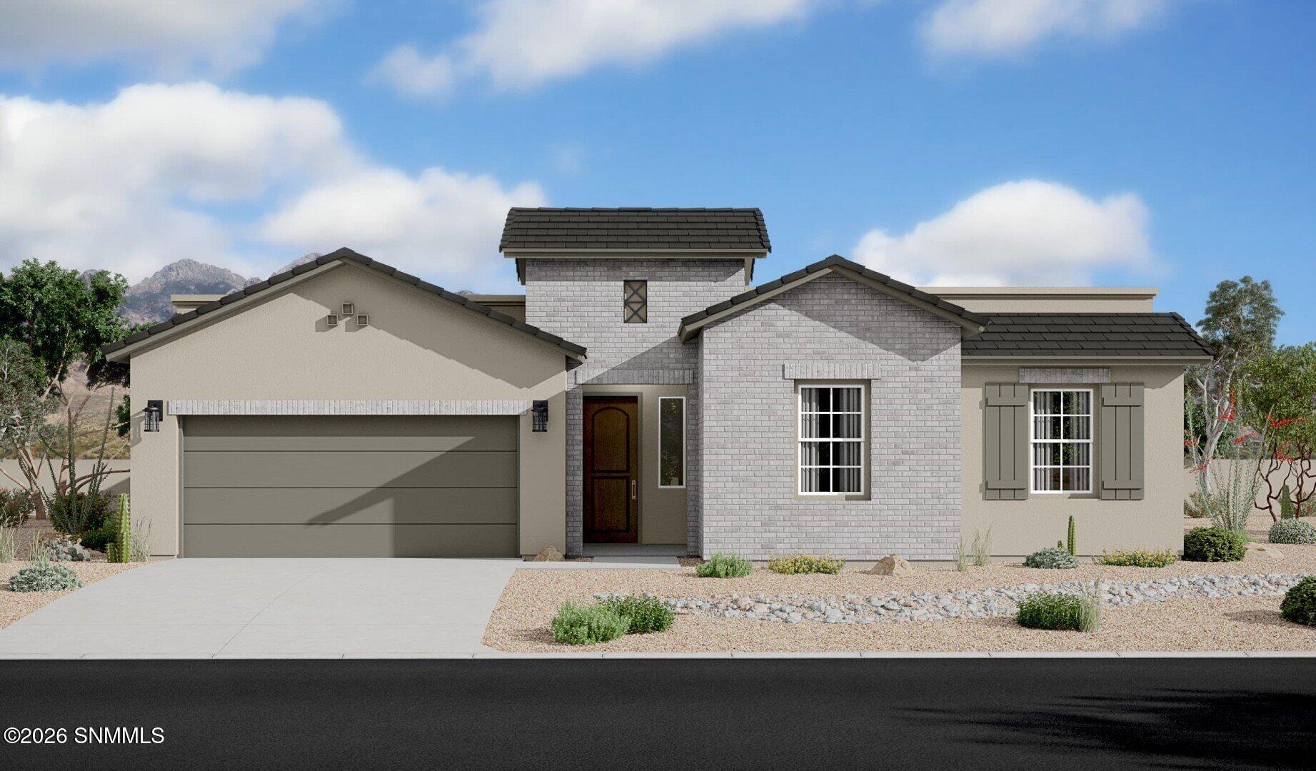 7310 Ultramarine Road Property Photo 1
