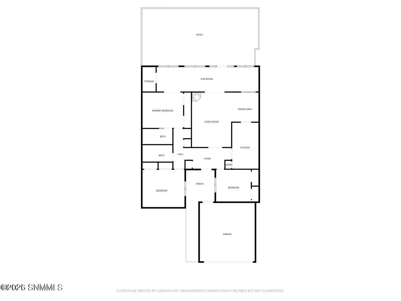 2925 Valle Vista Property Photo 3