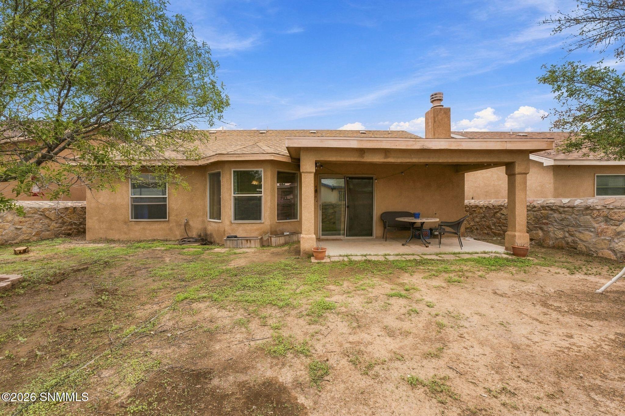 2921 Onate Road Property Photo 24
