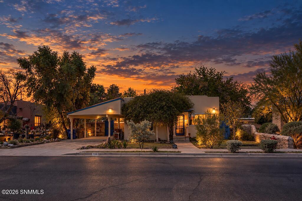 700 El Prado Avenue Property Photo 1
