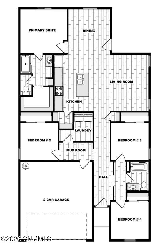 1155 Ardmore Road Property Photo 2