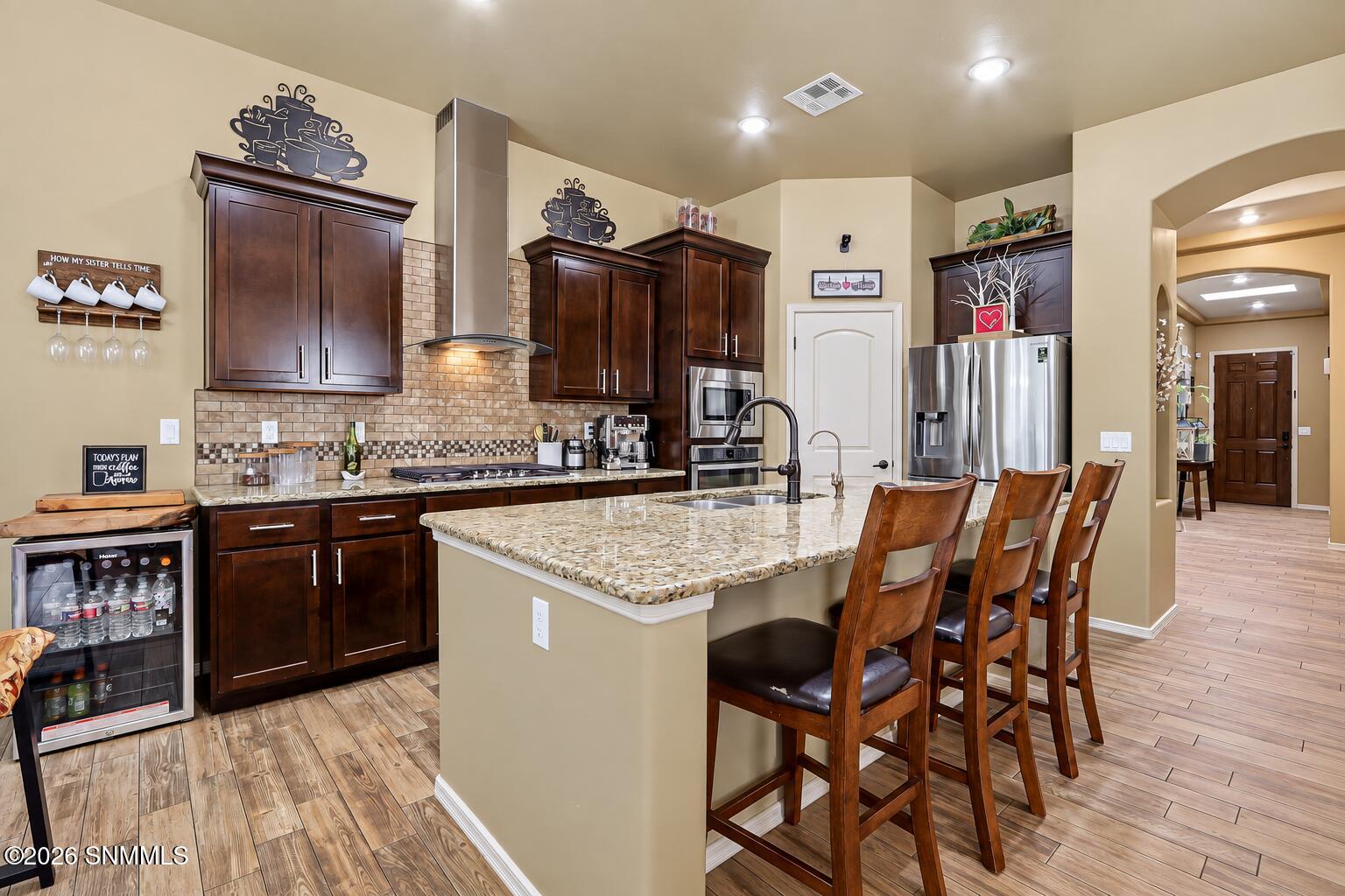 5523 Grove Drive Property Photo 11