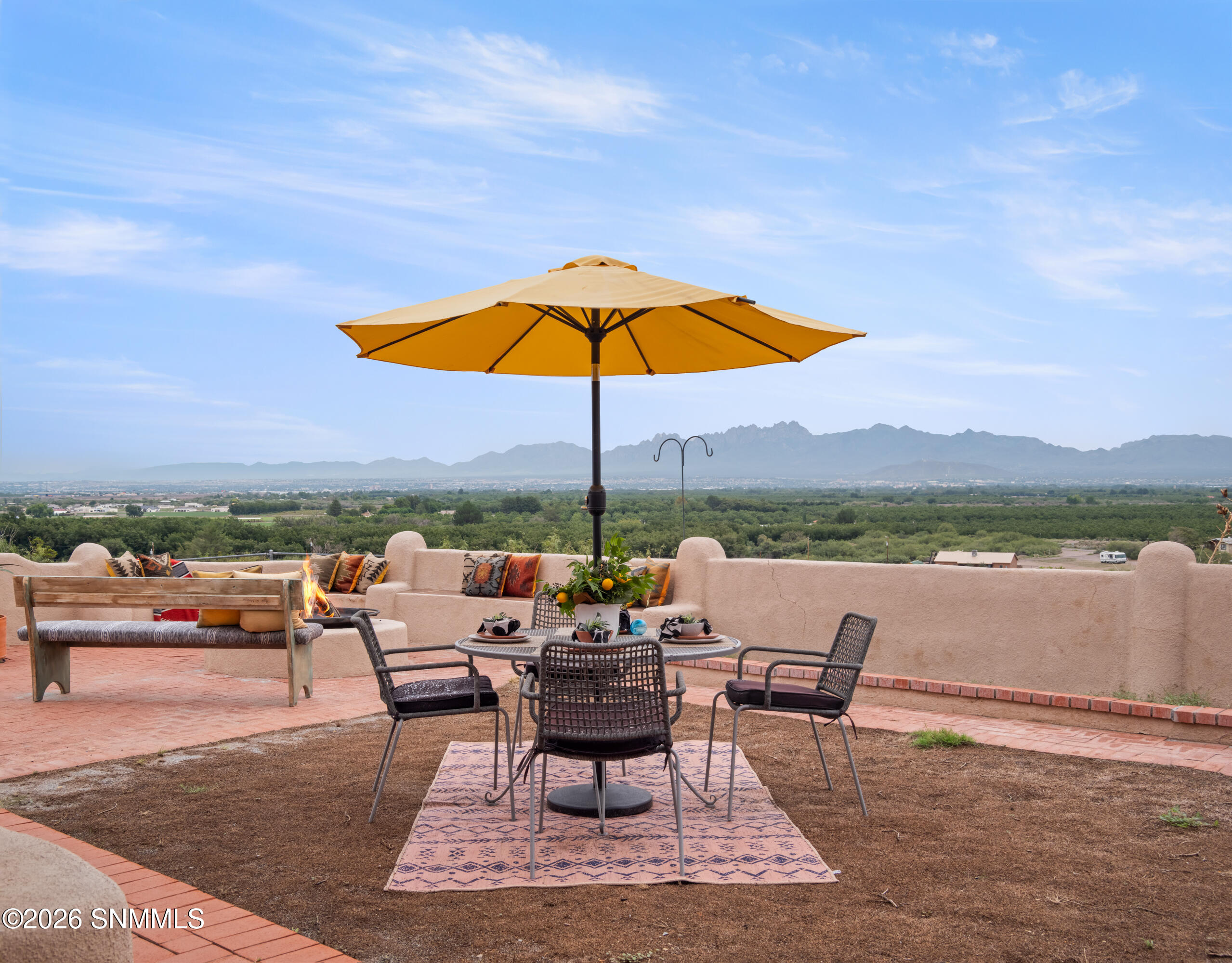 1815 Vista Sierra Court Property Photo 61