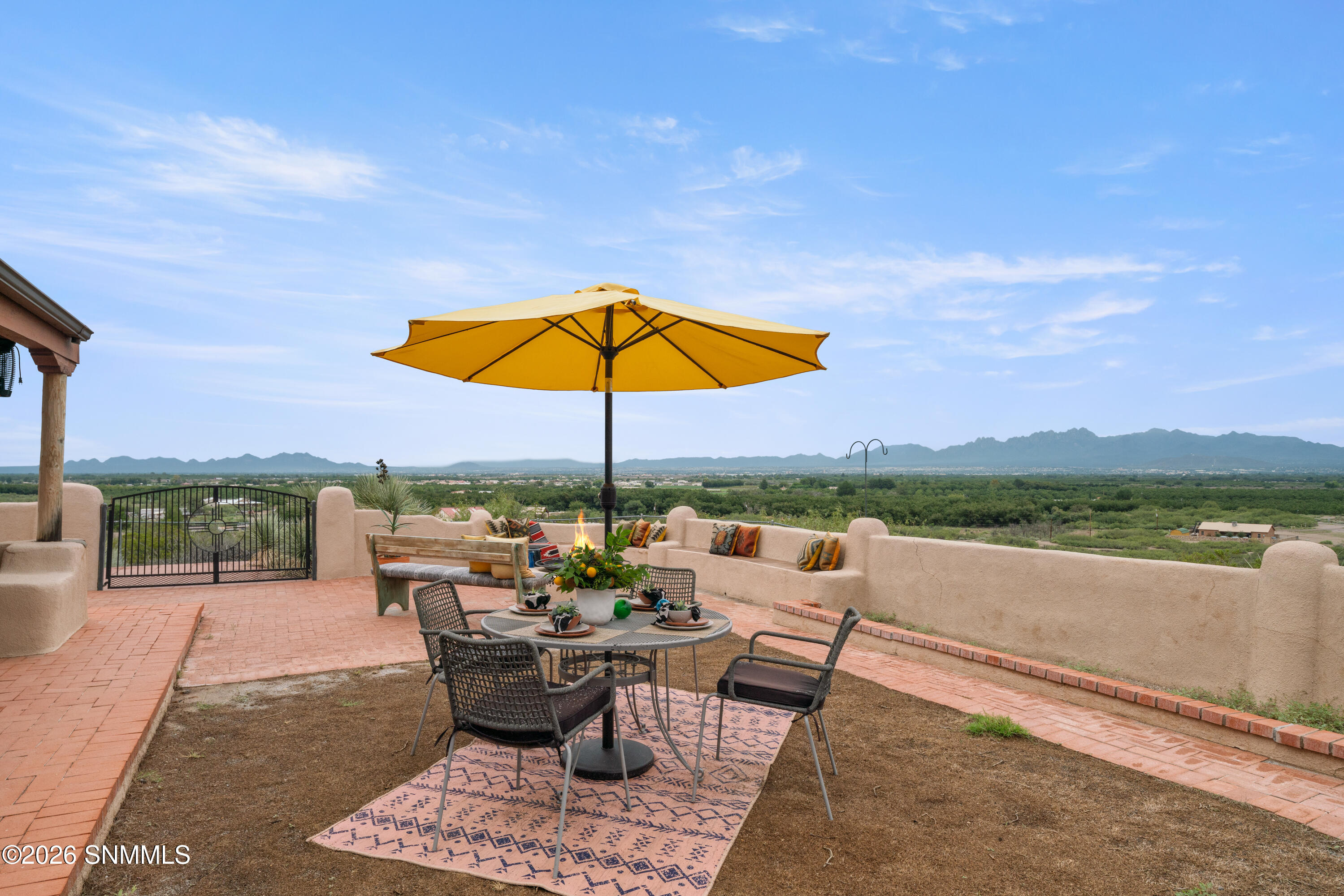 1815 Vista Sierra Court Property Photo 62