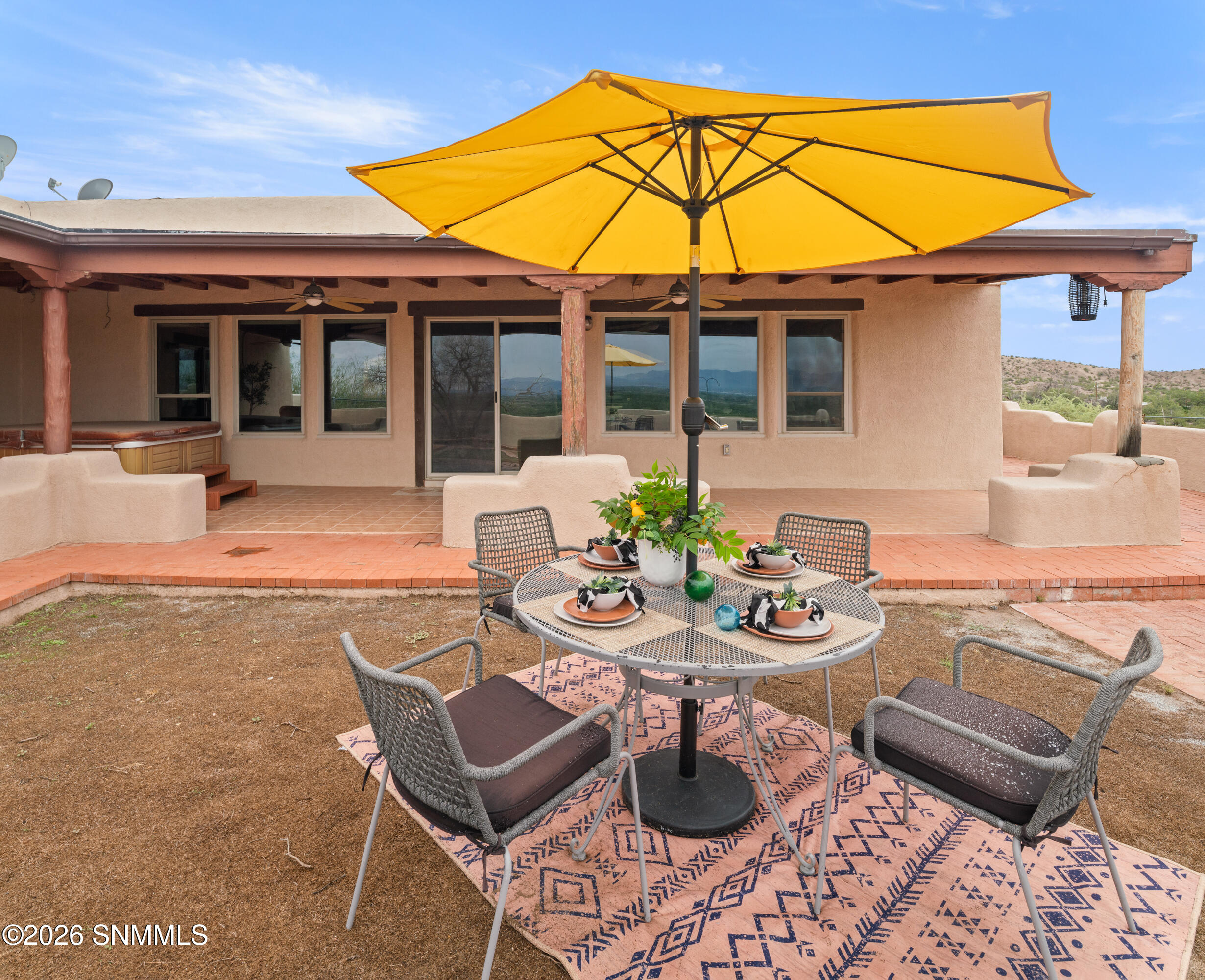 1815 Vista Sierra Court Property Photo 63