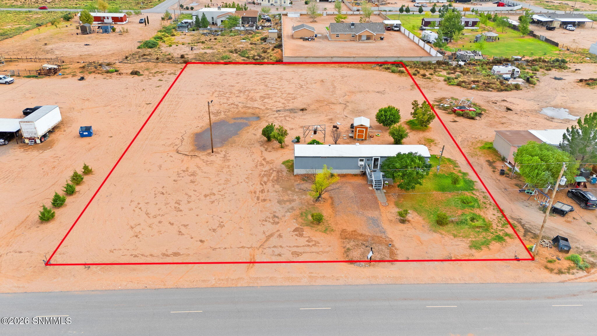 1167 San Carlos Property Photo 1