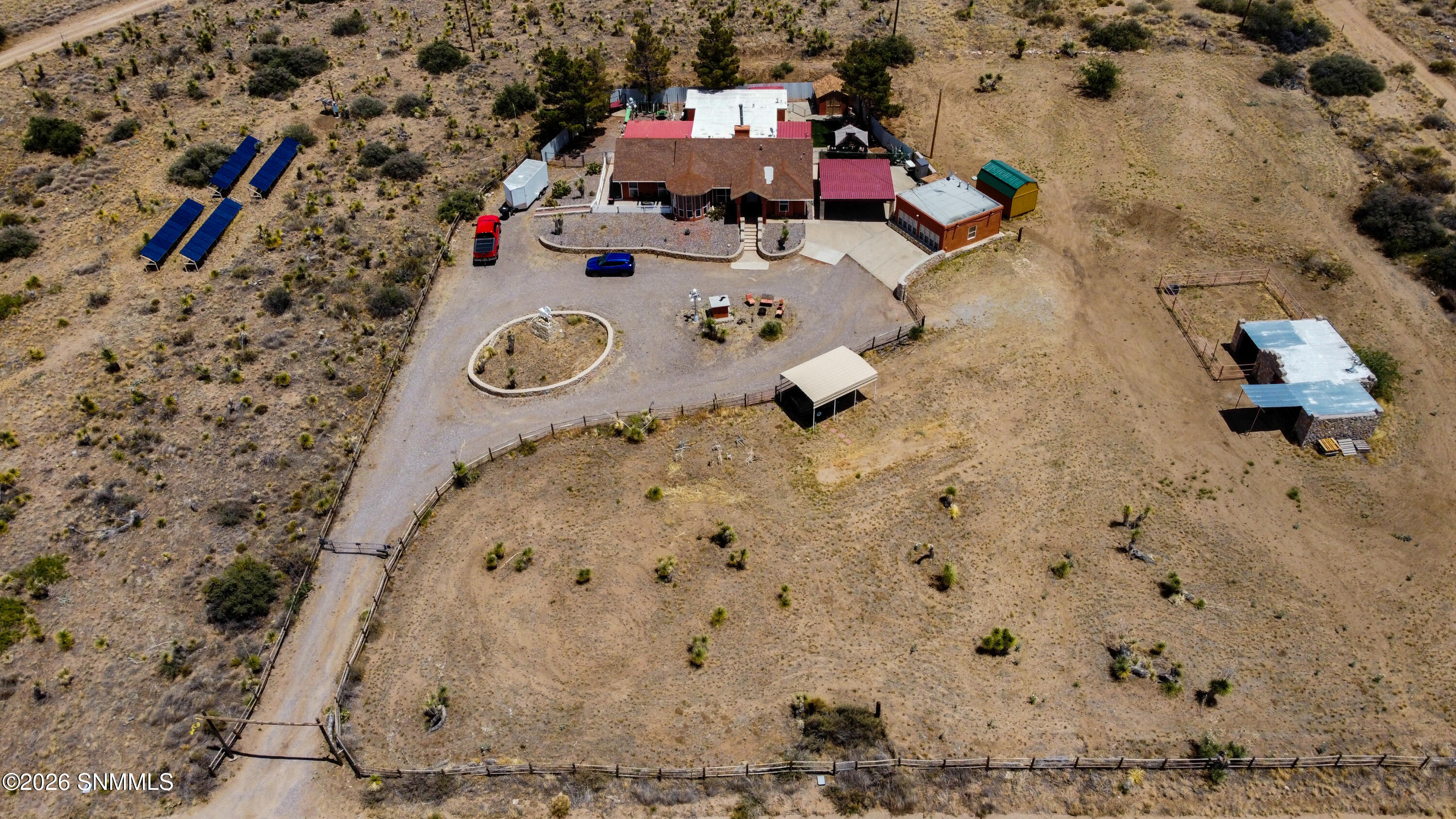 17610 Tierra Alta Road Property Photo 4