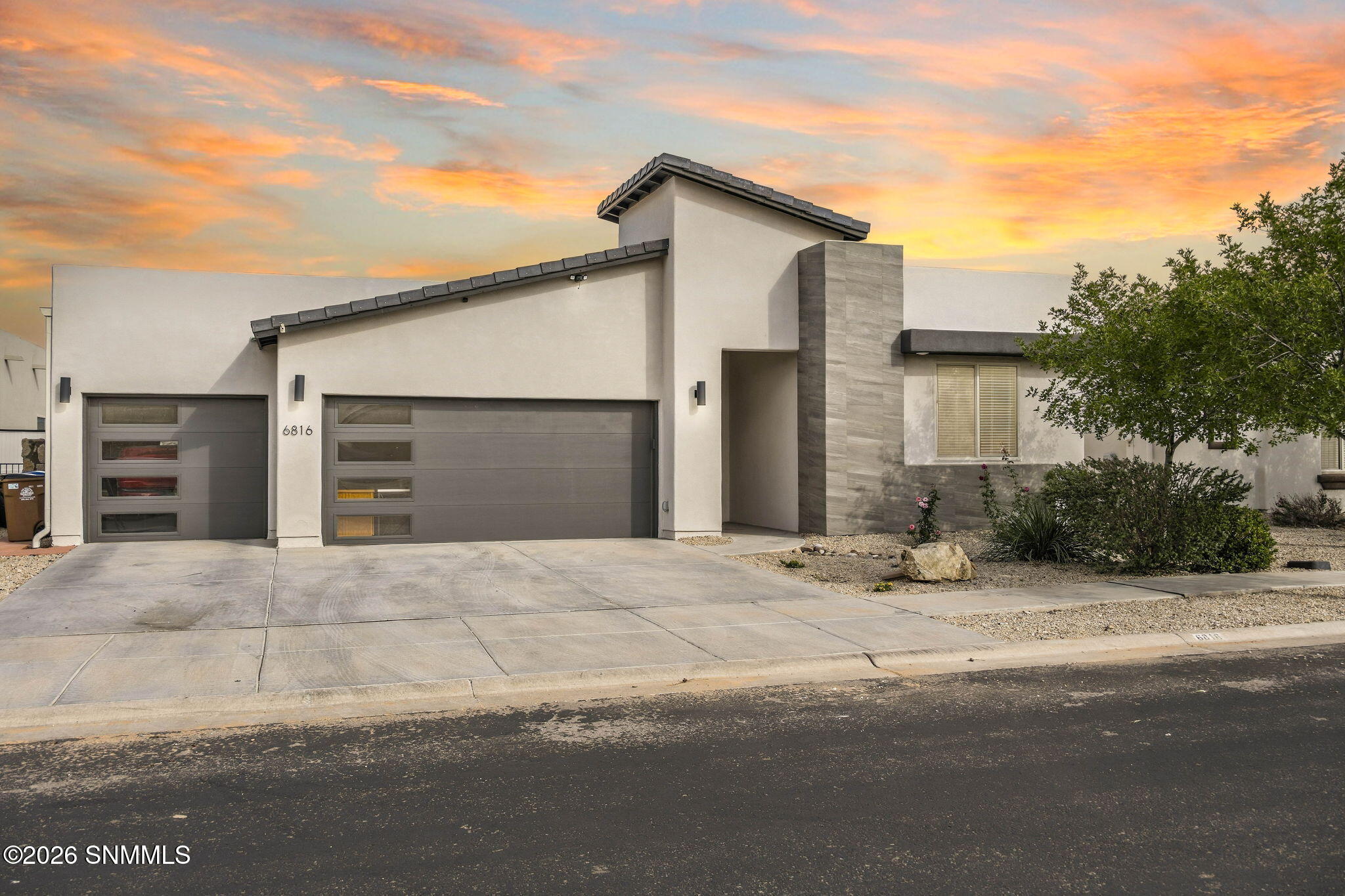 6816 Electra Avenue Property Photo 2