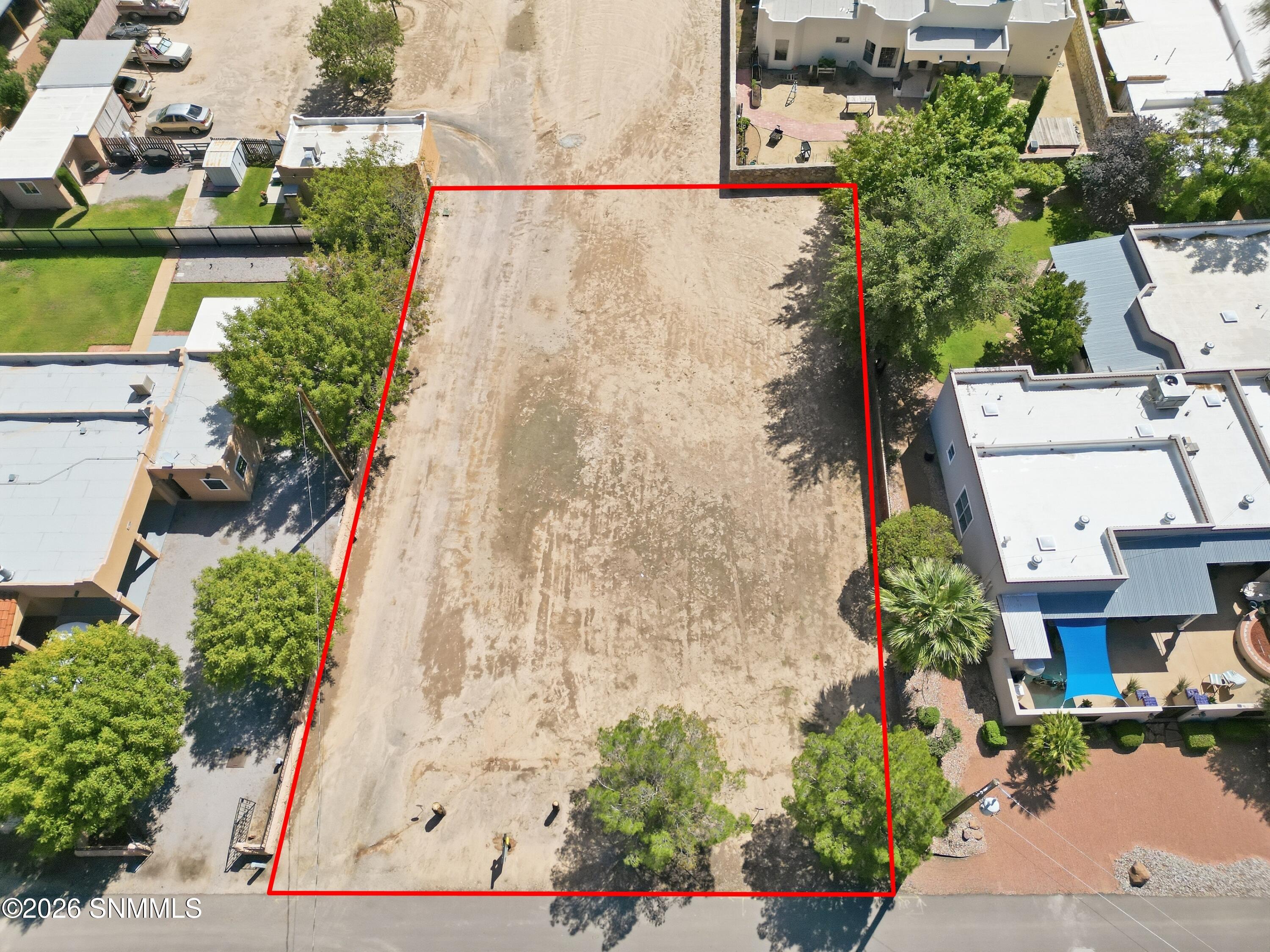 2435 Calle De Santiago Property Photo 1