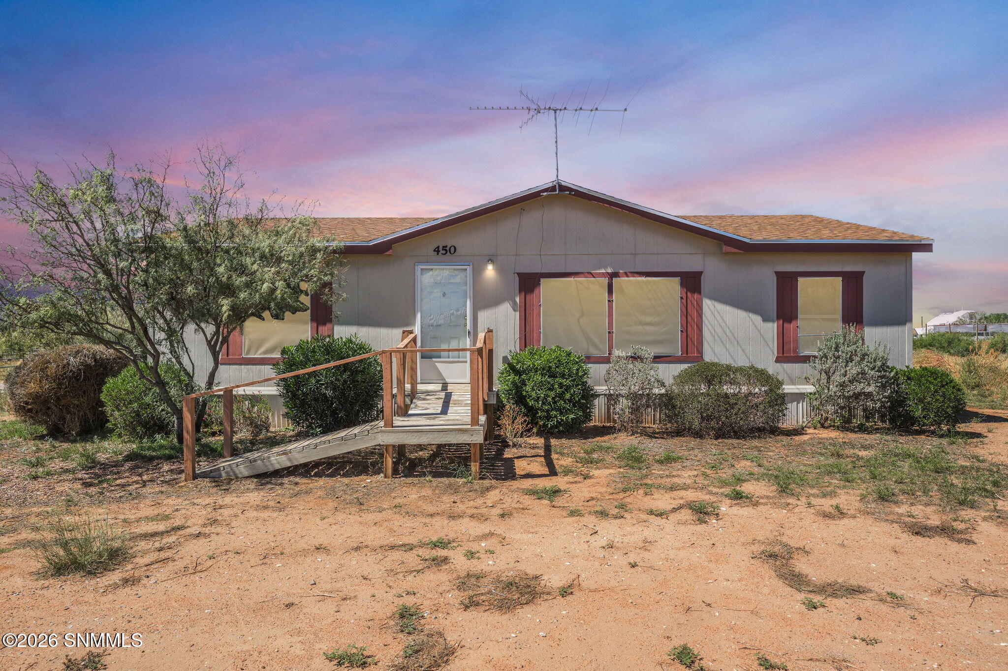 450 Prescott Anthony Drive Property Photo 1