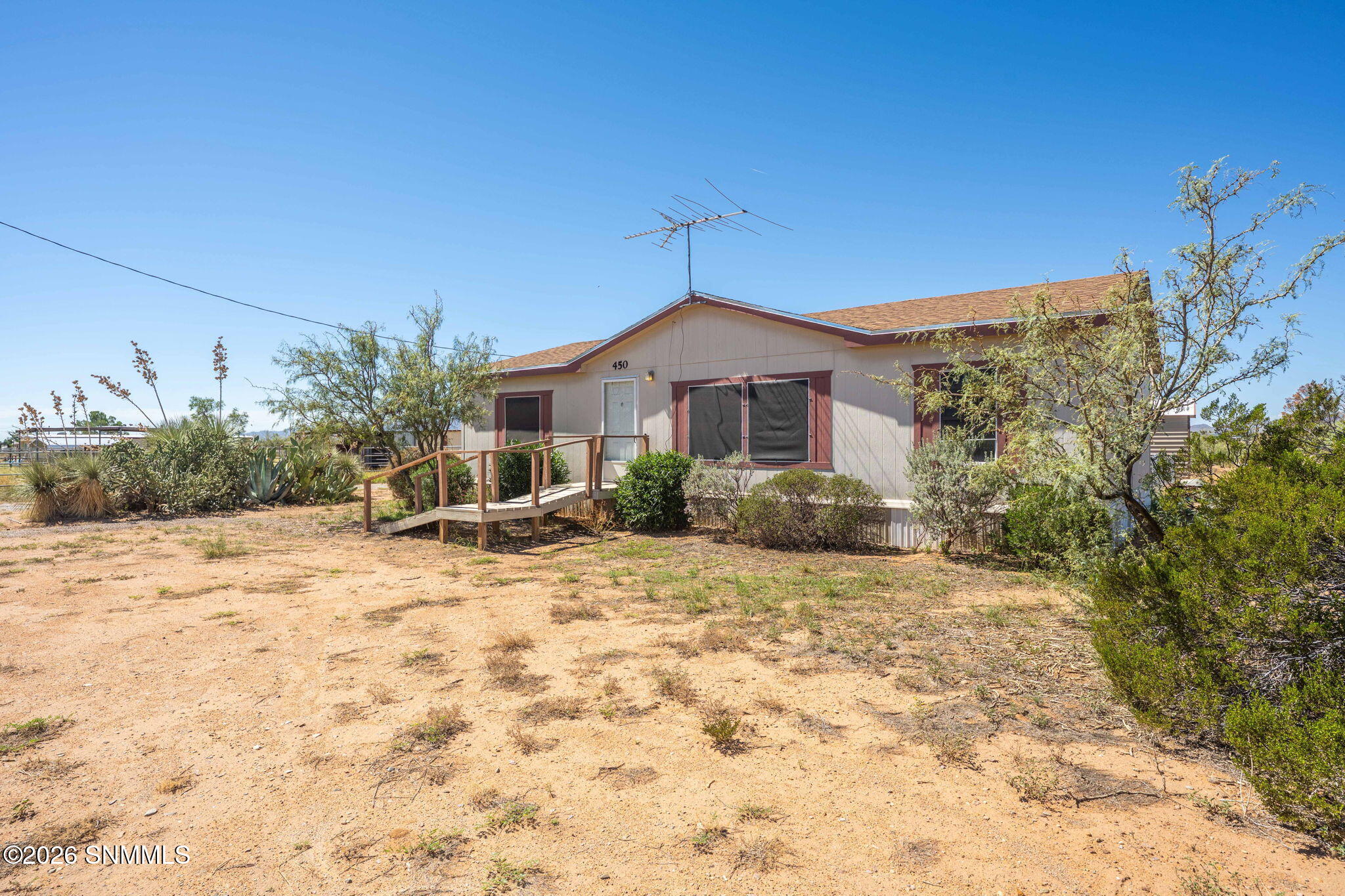 450 Prescott Anthony Drive Property Photo 3