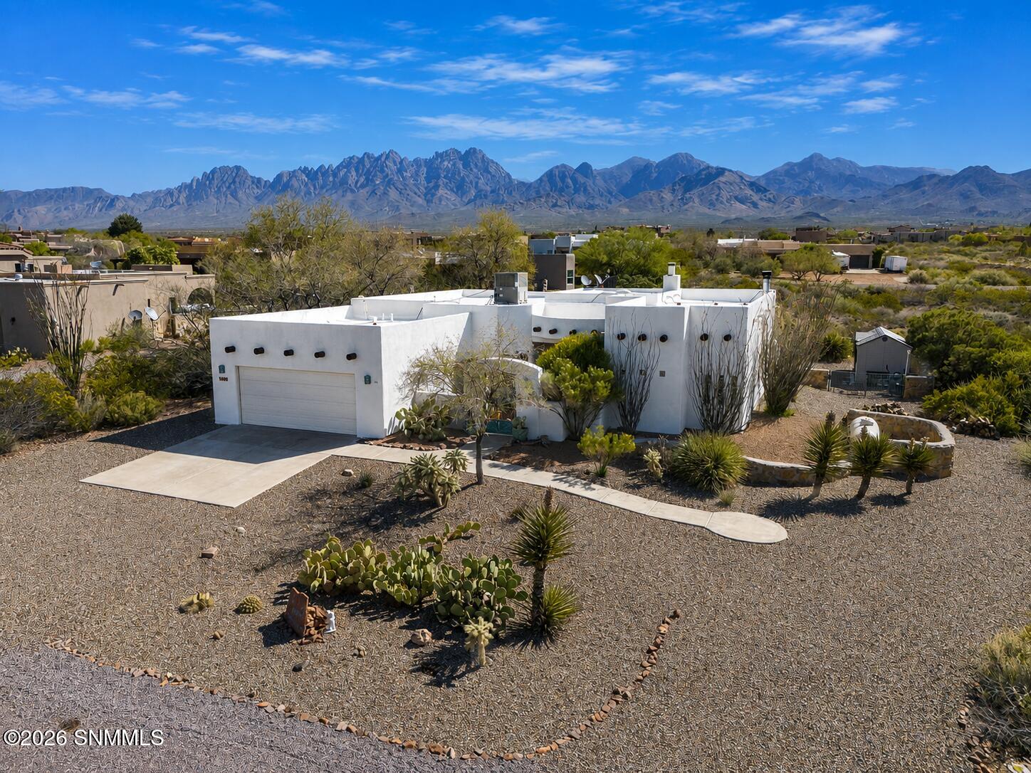 4009 Firethorn Court Property Photo 1
