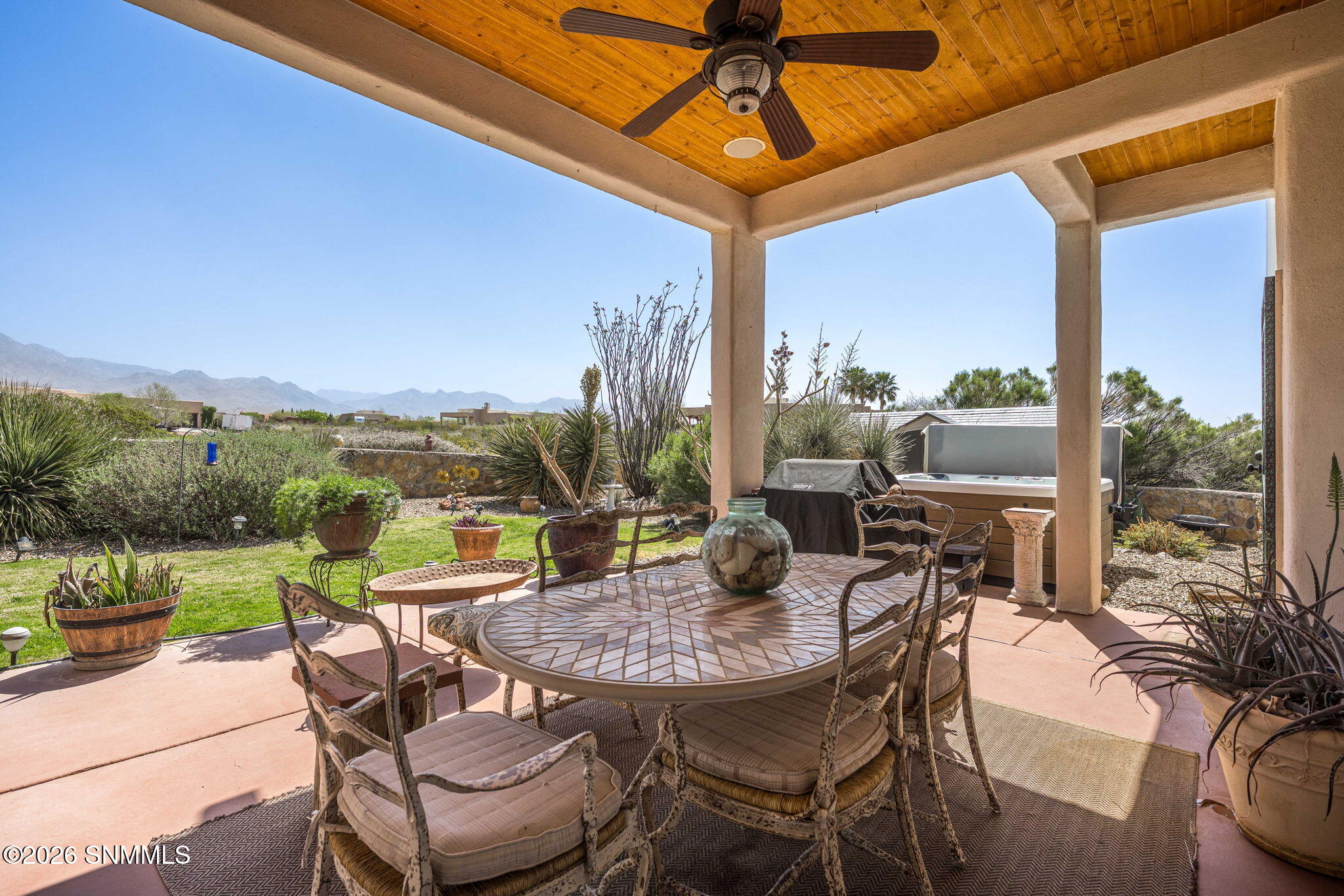 4009 Firethorn Court Property Photo 45