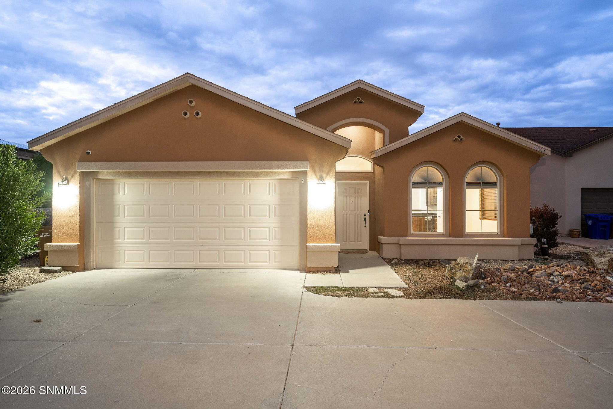 4003 Monte Luna Court Property Photo 2