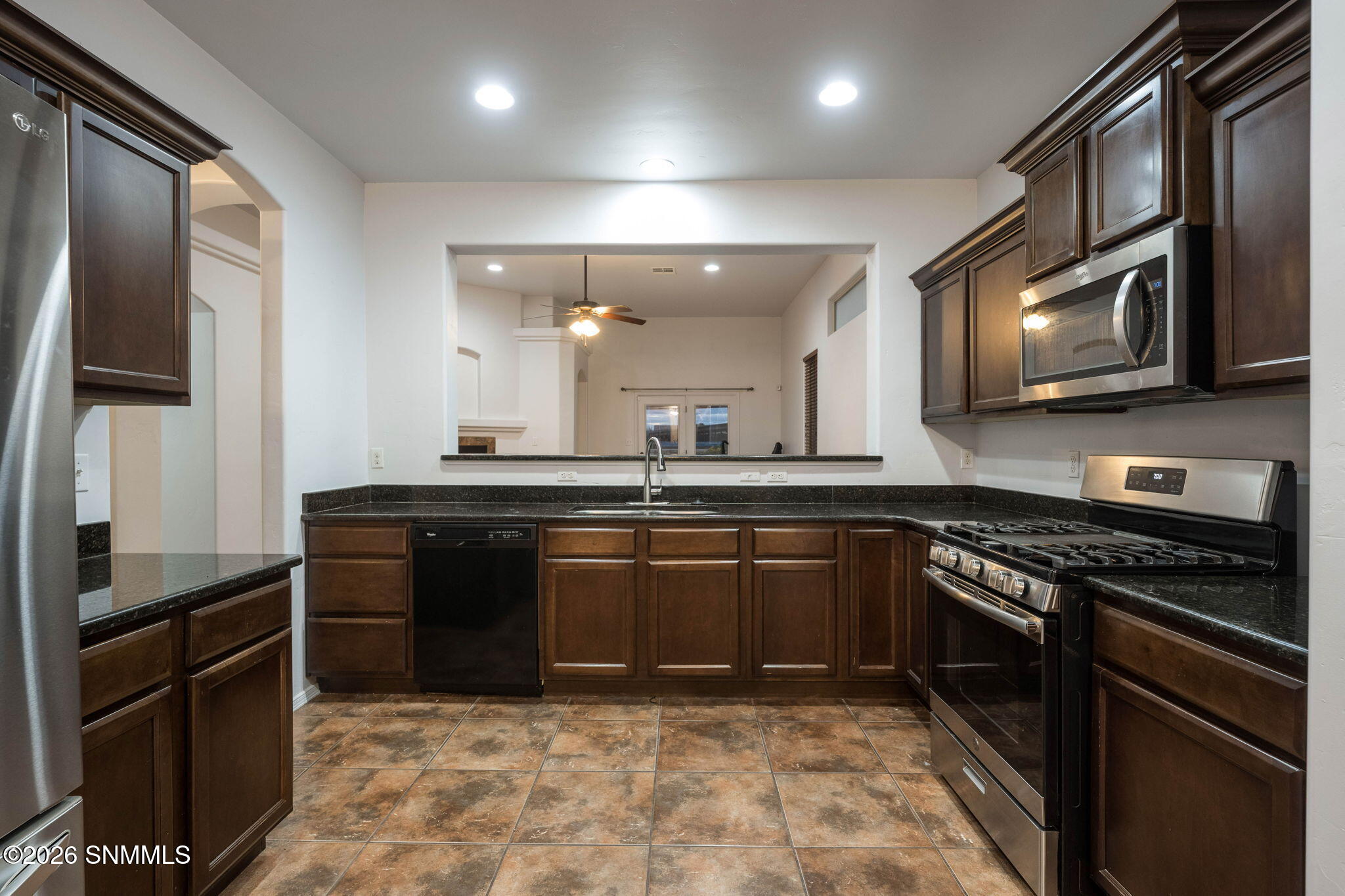 4003 Monte Luna Court Property Photo 12