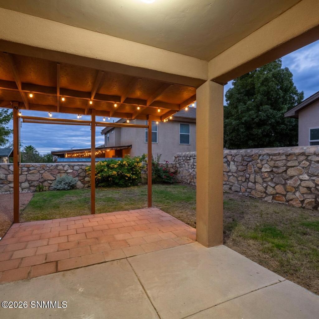 4003 Monte Luna Court Property Photo 31