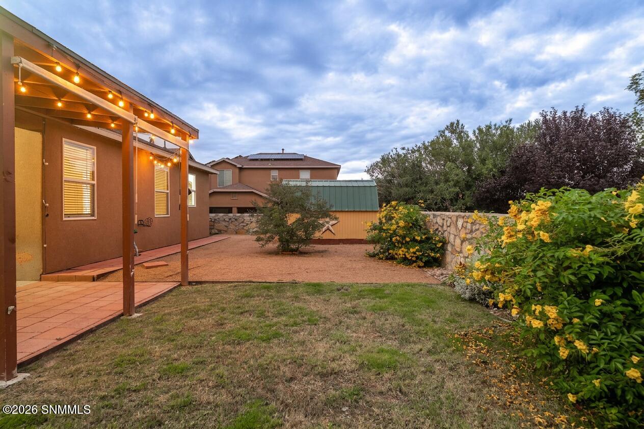 4003 Monte Luna Court Property Photo 32