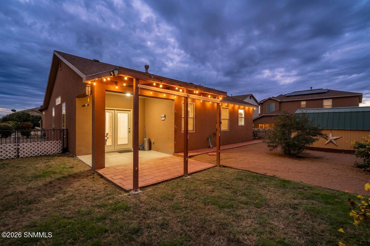 4003 Monte Luna Court Property Photo 33