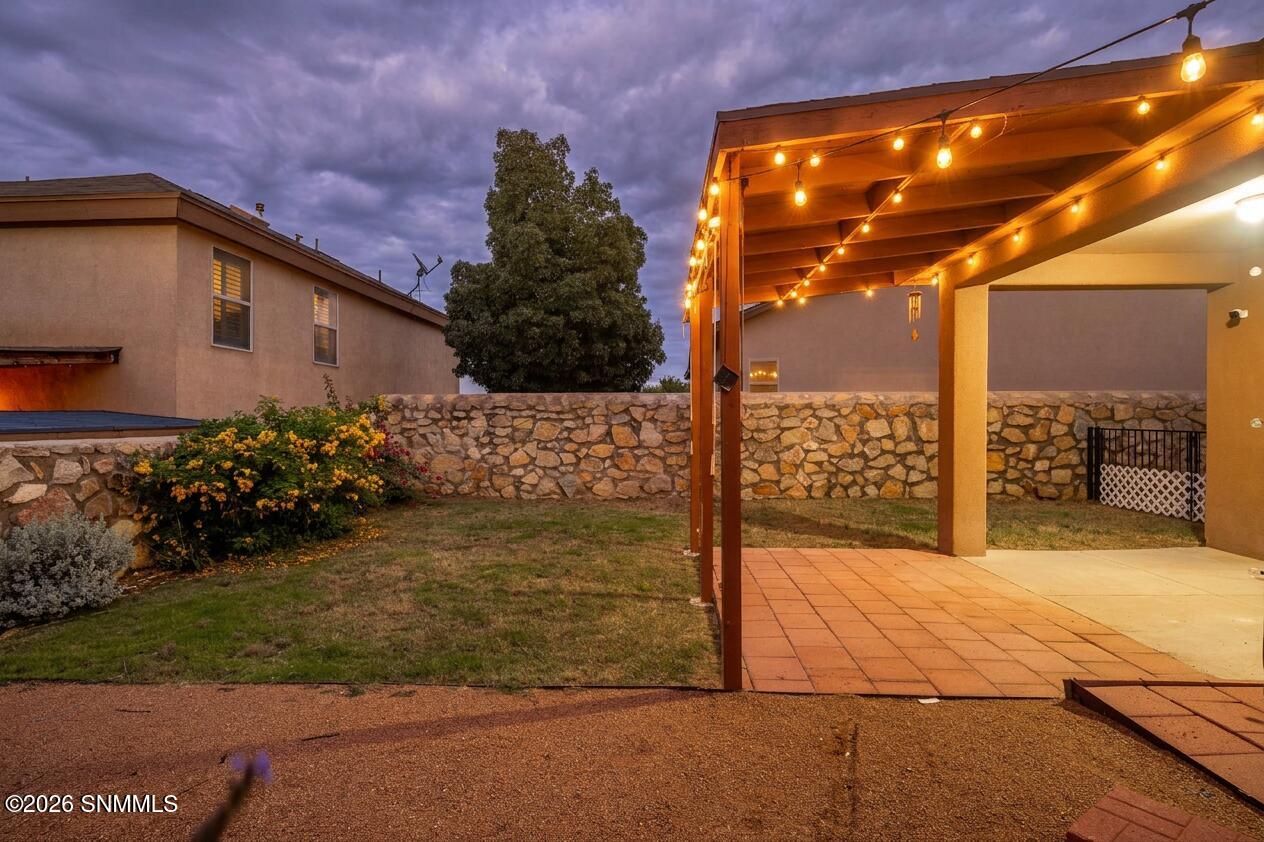 4003 Monte Luna Court Property Photo 34