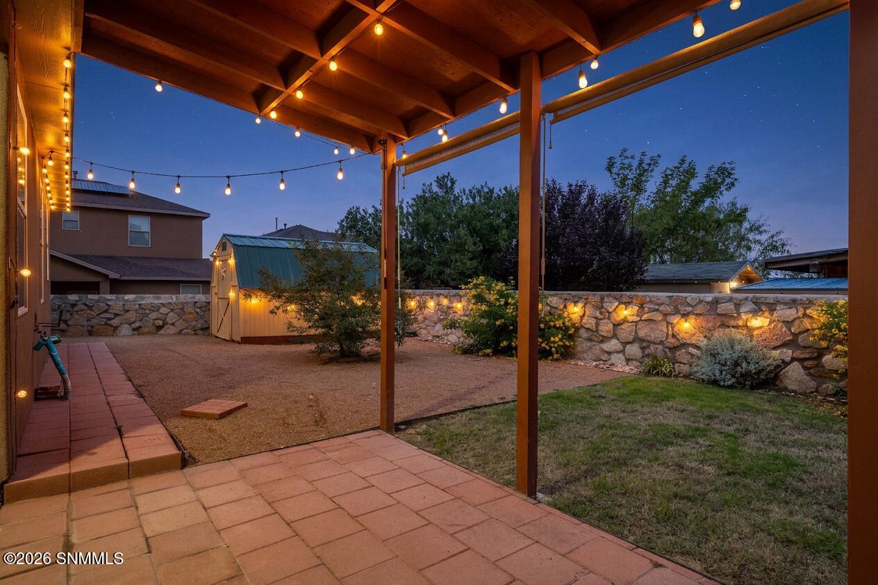 4003 Monte Luna Court Property Photo 35