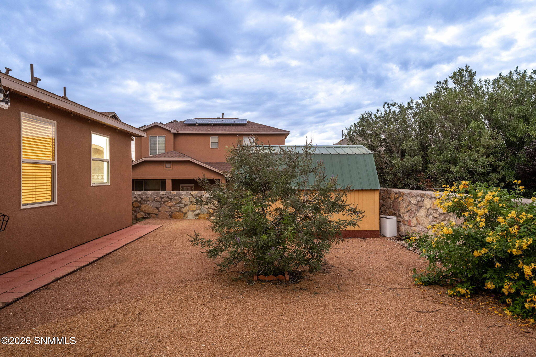 4003 Monte Luna Court Property Photo 36