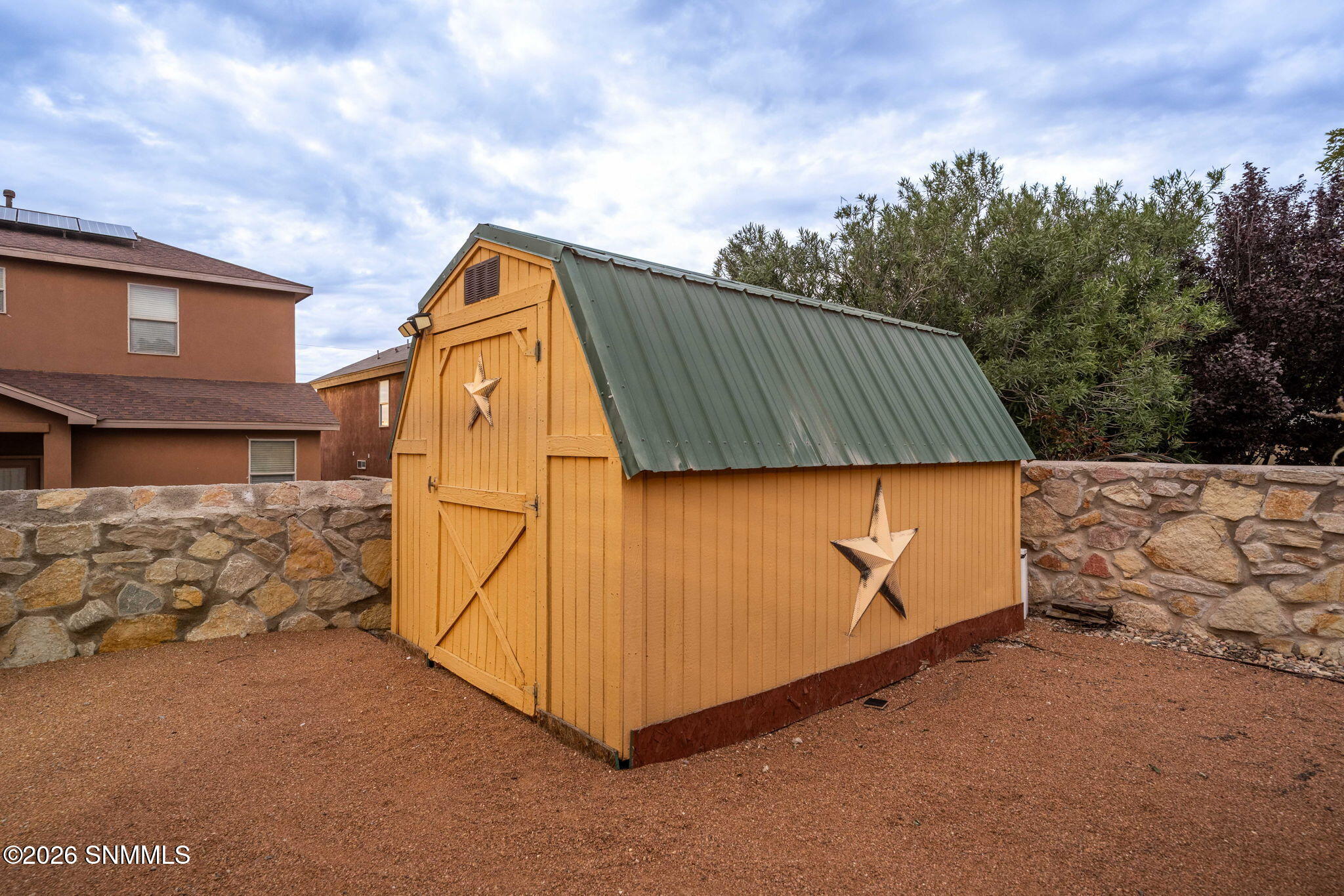 4003 Monte Luna Court Property Photo 37