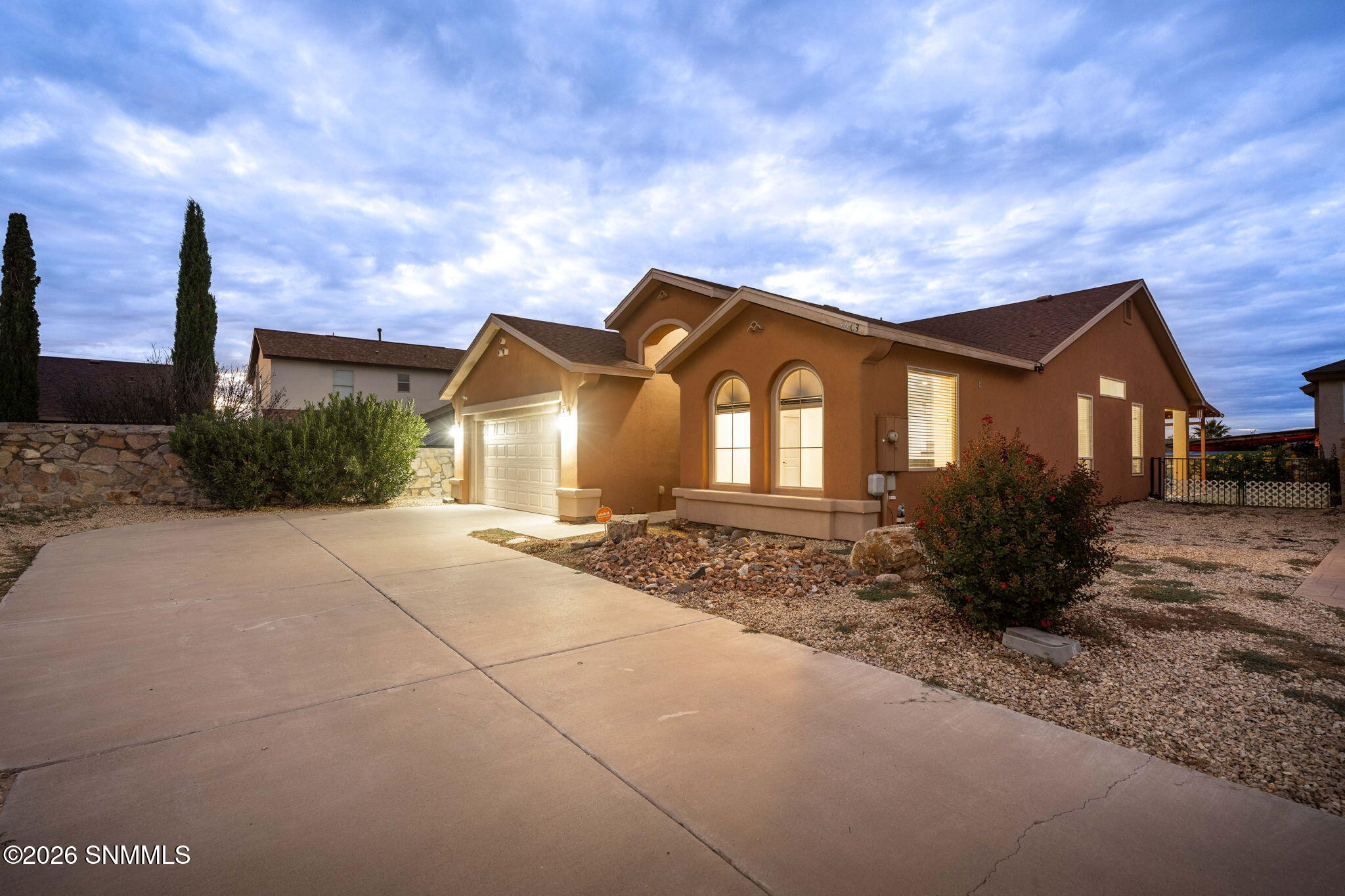 4003 Monte Luna Court Property Photo 38