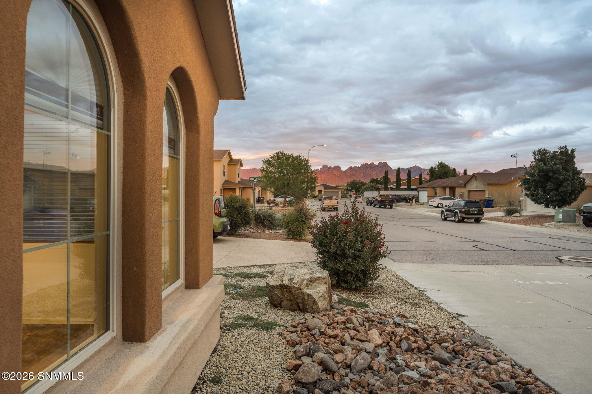 4003 Monte Luna Court Property Photo 39