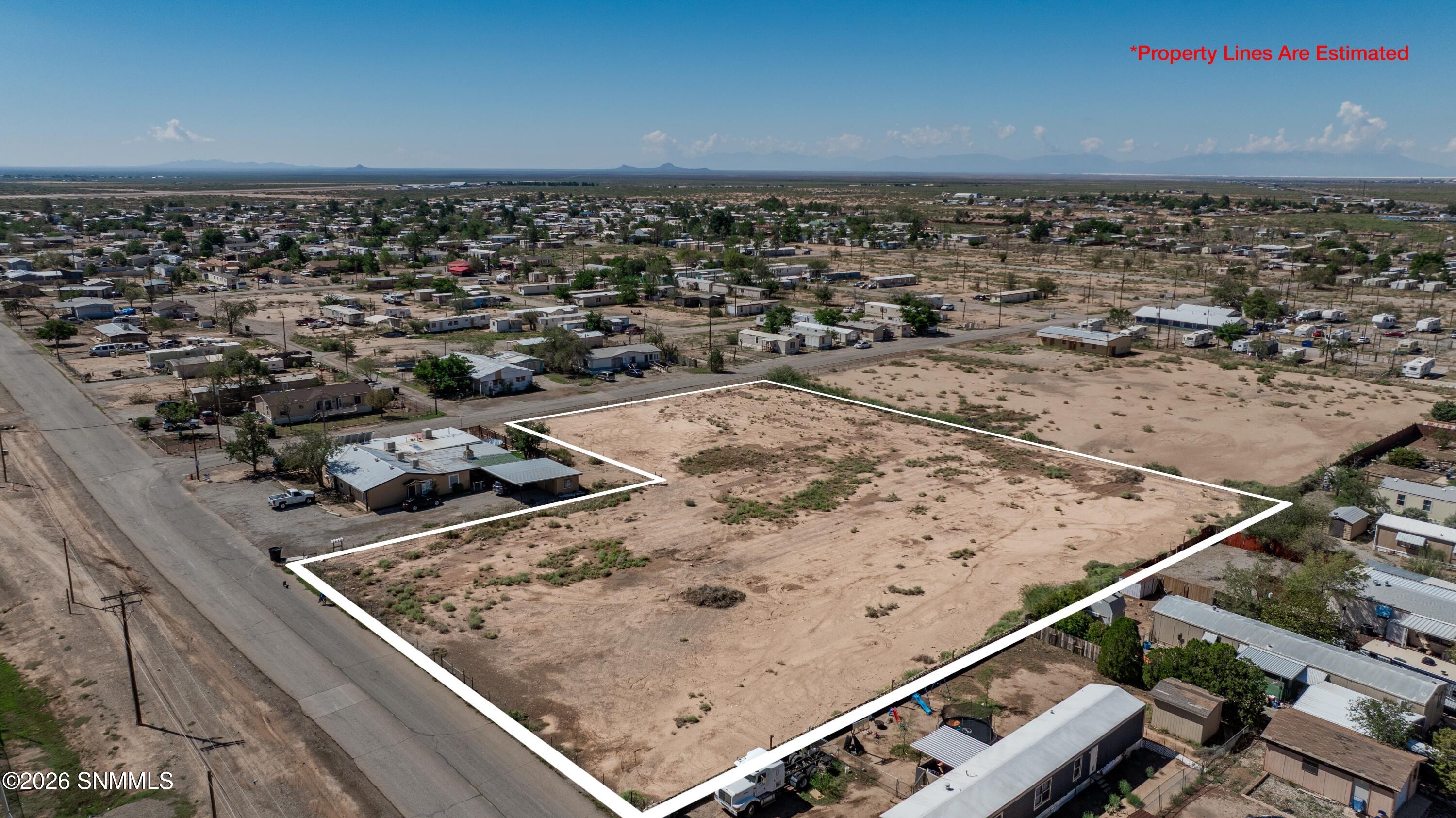 Tbd Walker Avenue Property Photo 2
