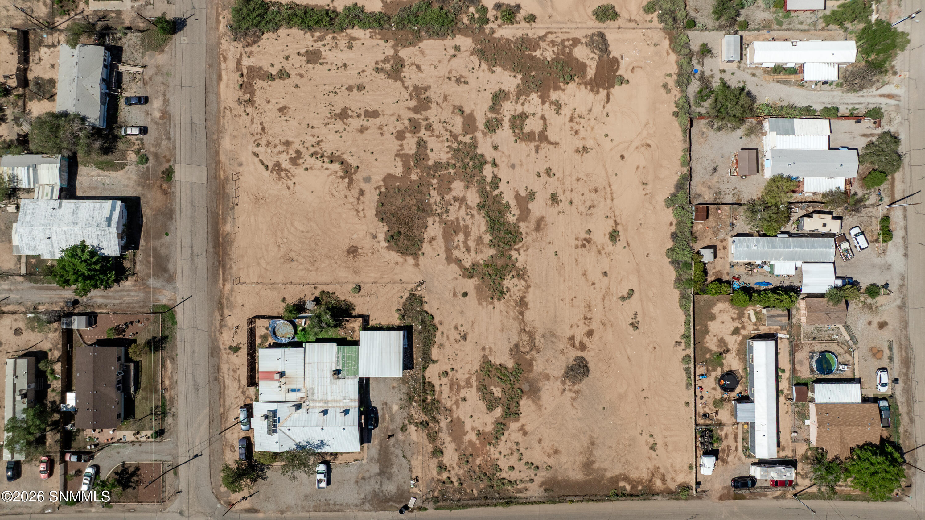 Tbd Walker Avenue Property Photo 7